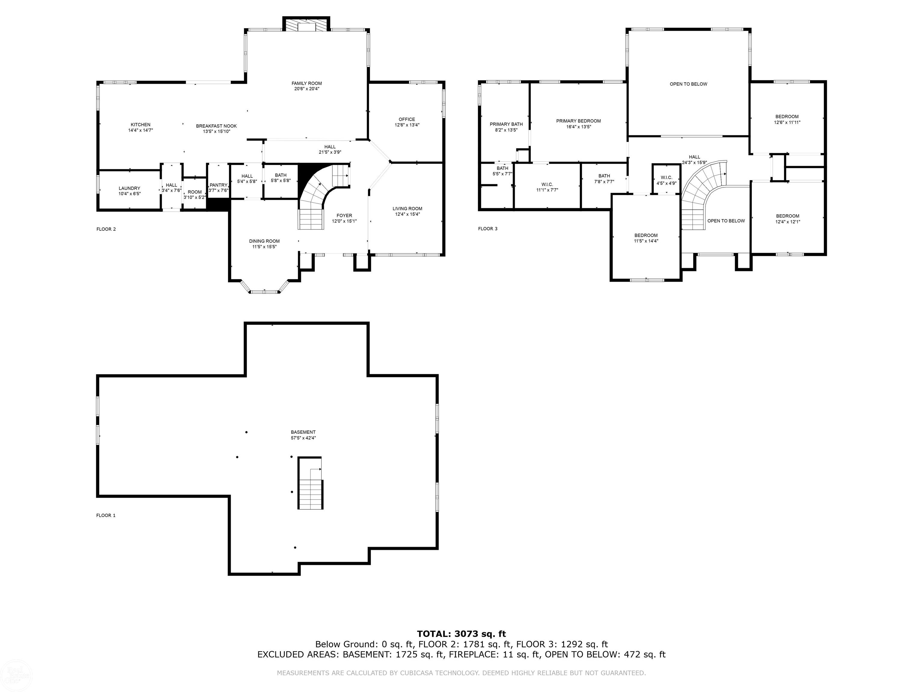 2760 Harrow Way Drive