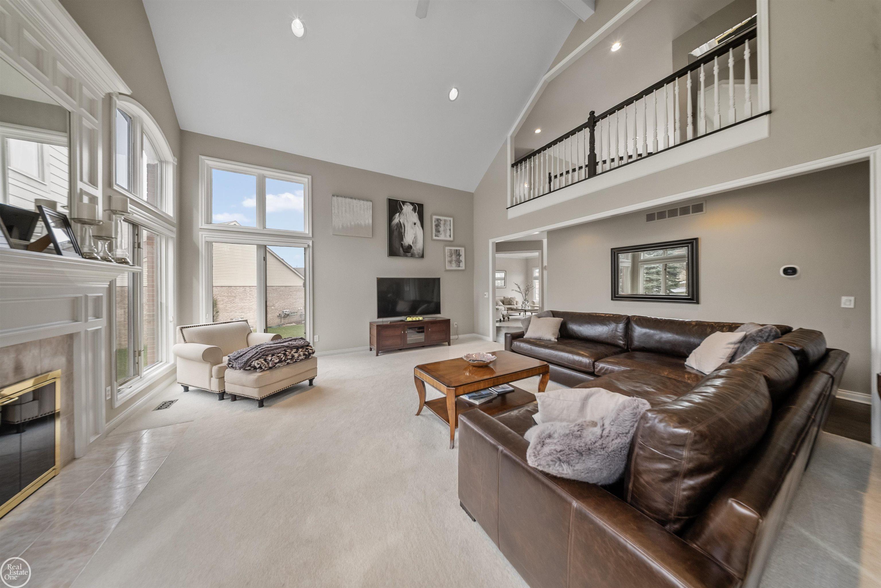 2760 Harrow Way Drive