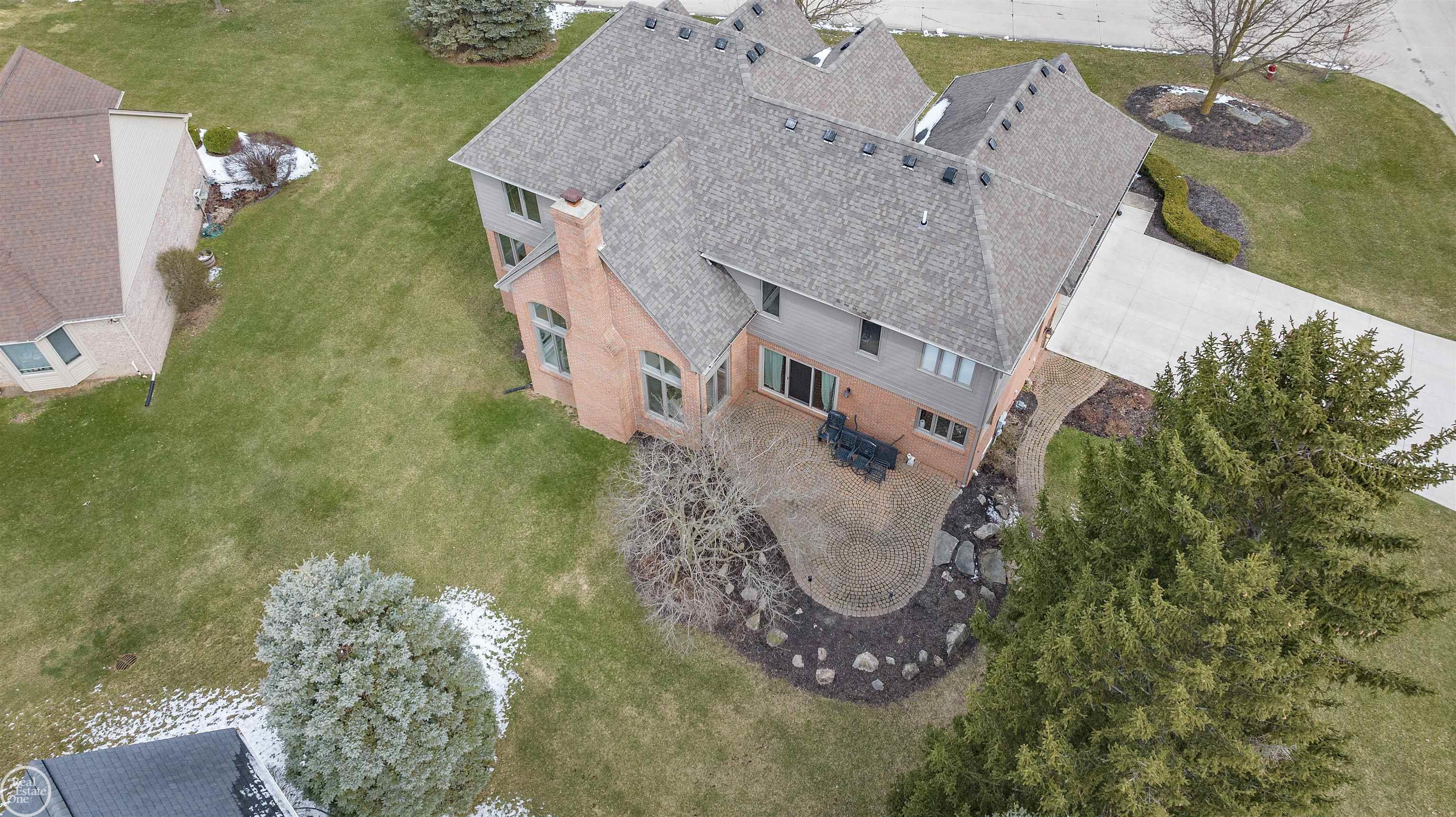 2760 Harrow Way Drive