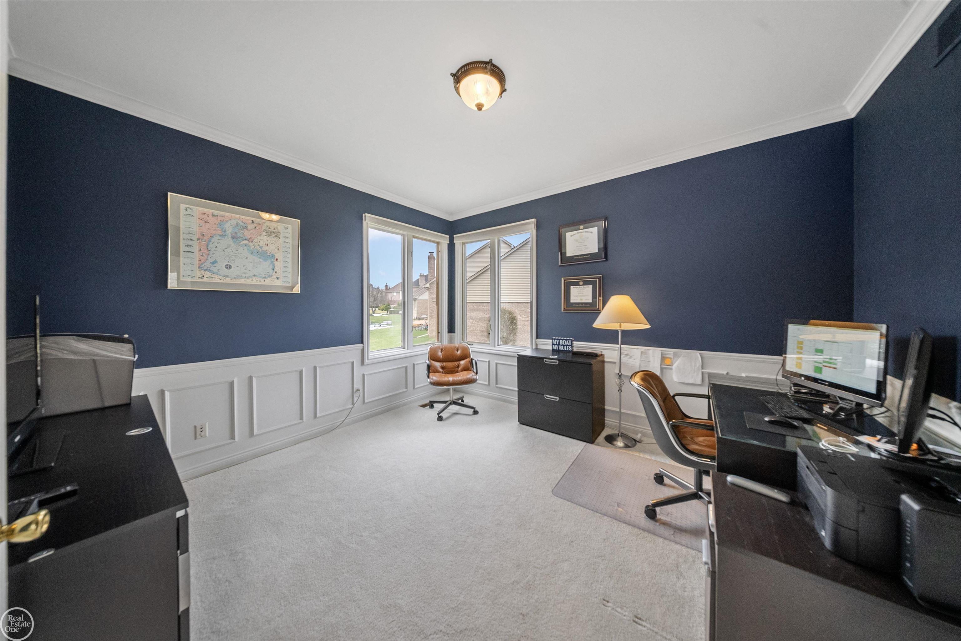 2760 Harrow Way Drive