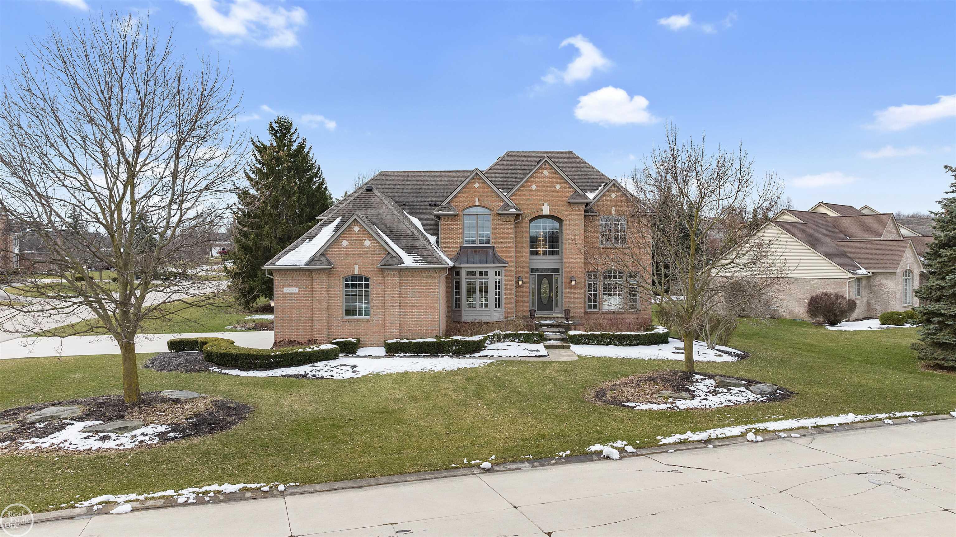 2760 Harrow Way Drive