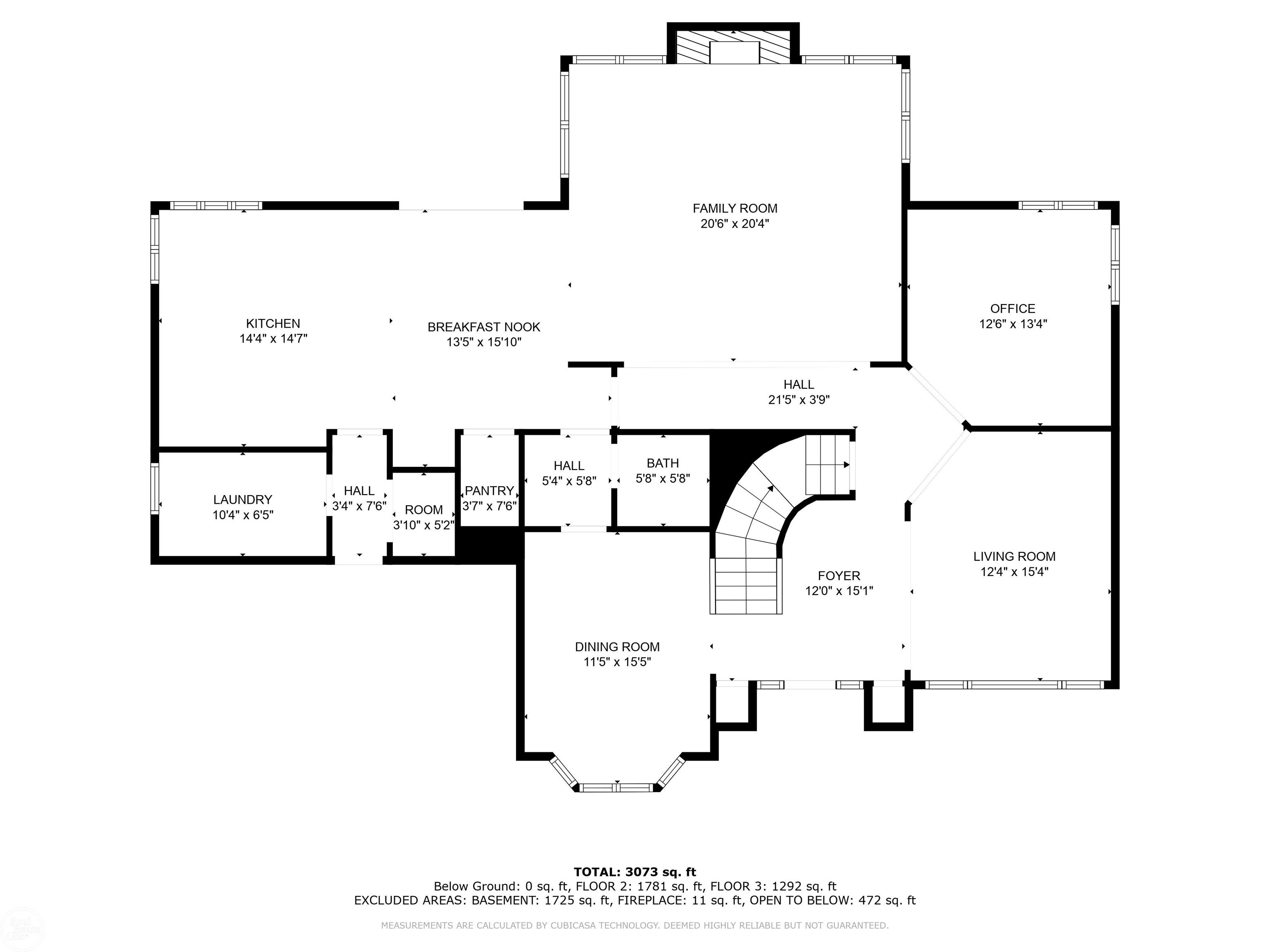 2760 Harrow Way Drive