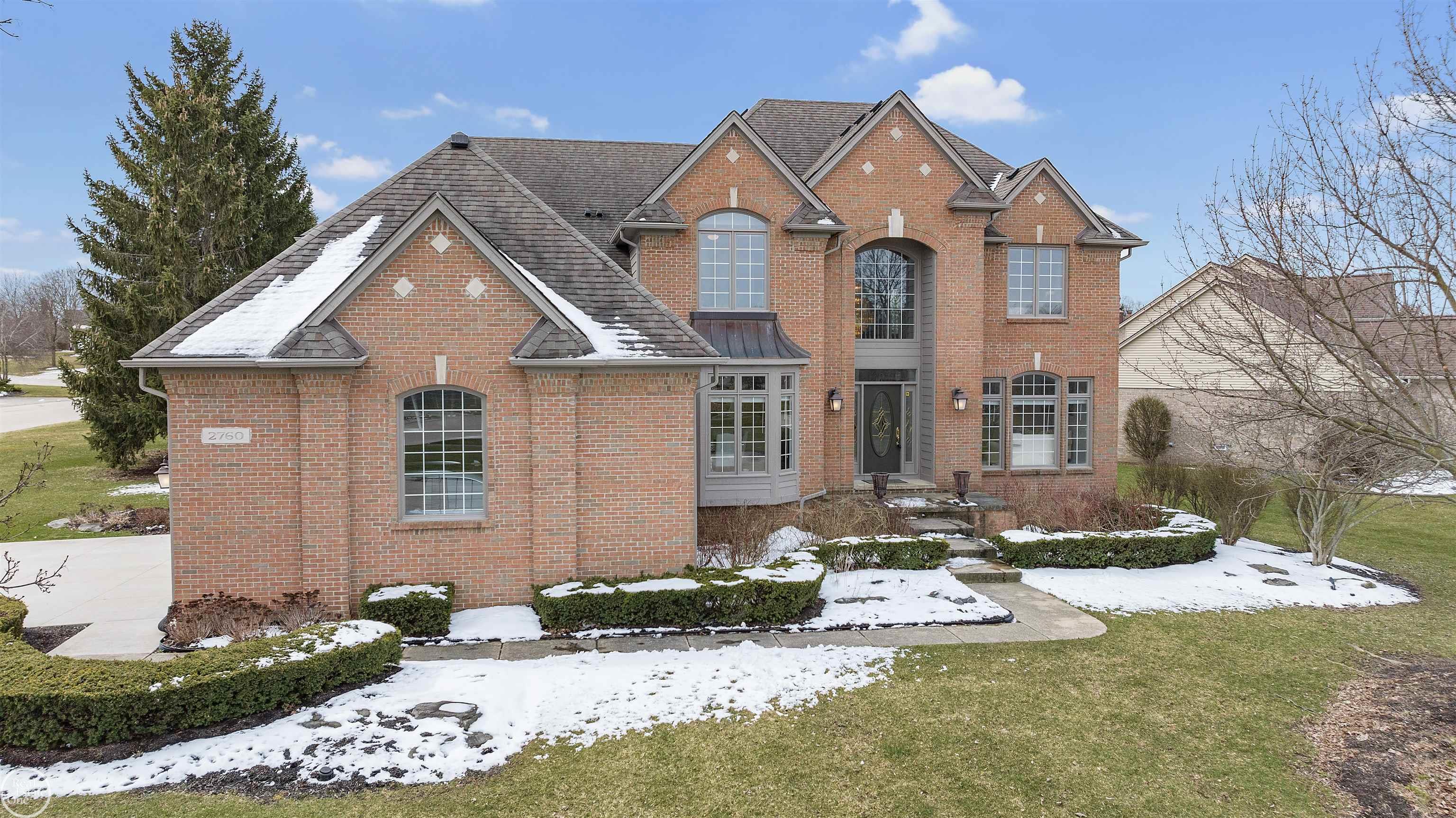 2760 Harrow Way Drive