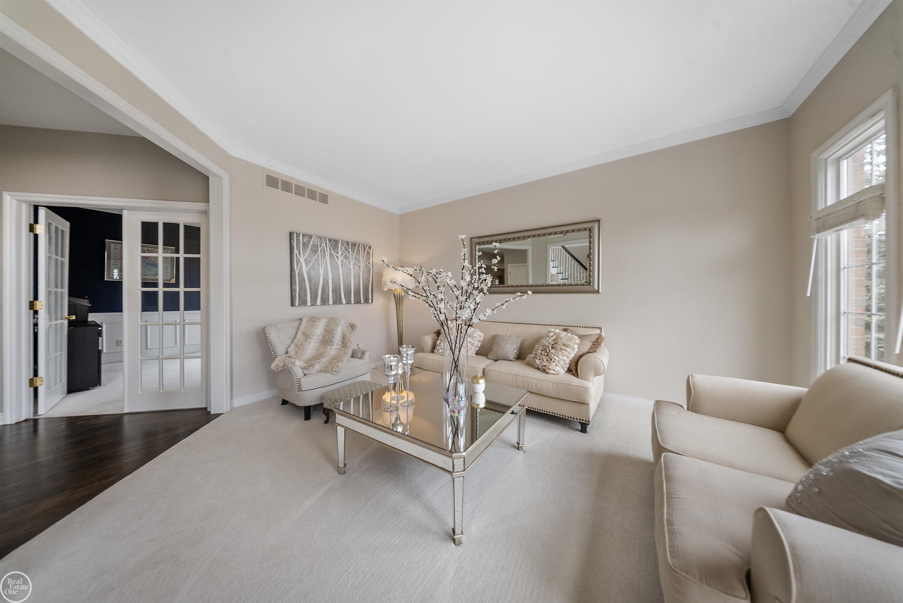 2760 Harrow Way Drive
