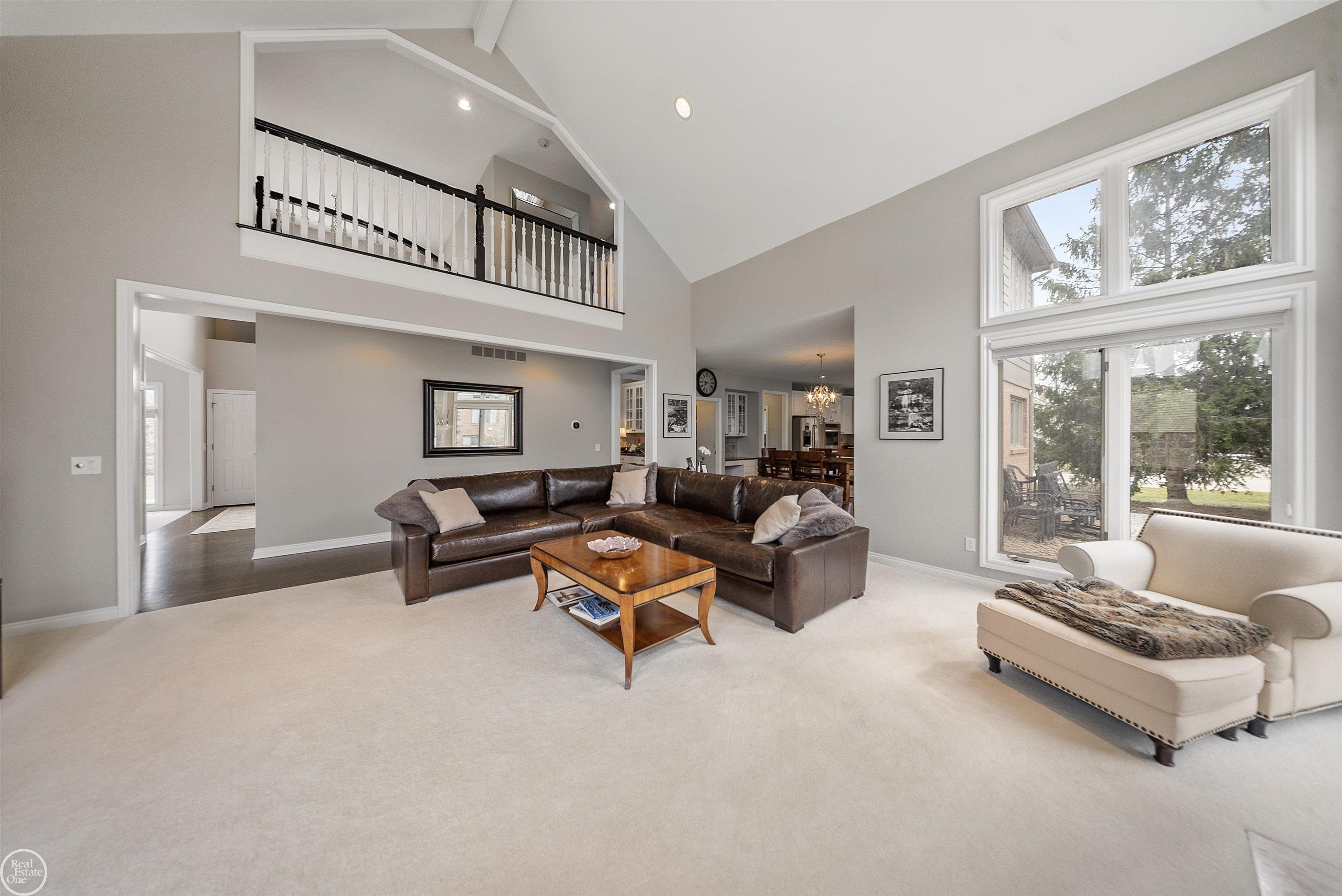 2760 Harrow Way Drive