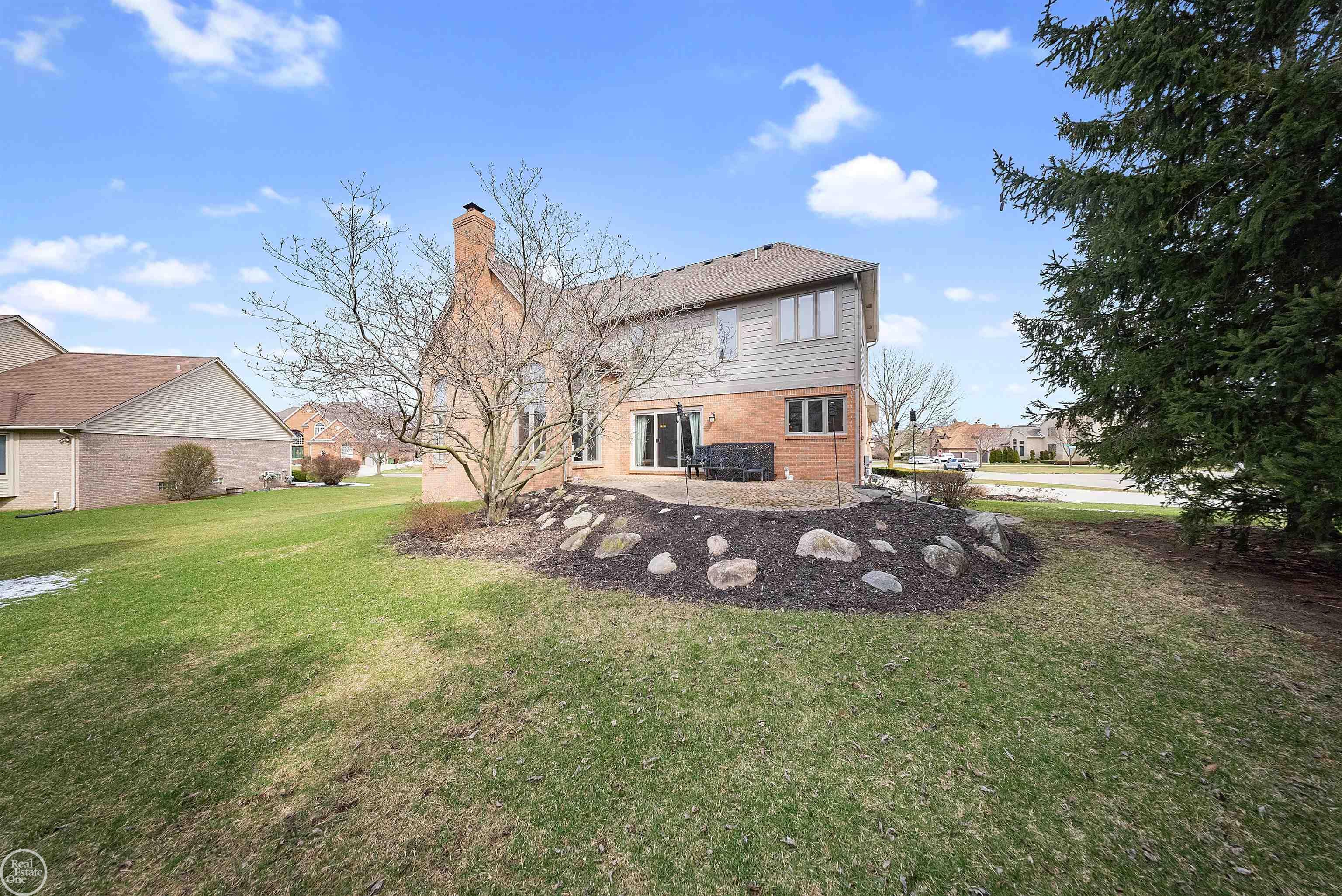 2760 Harrow Way Drive