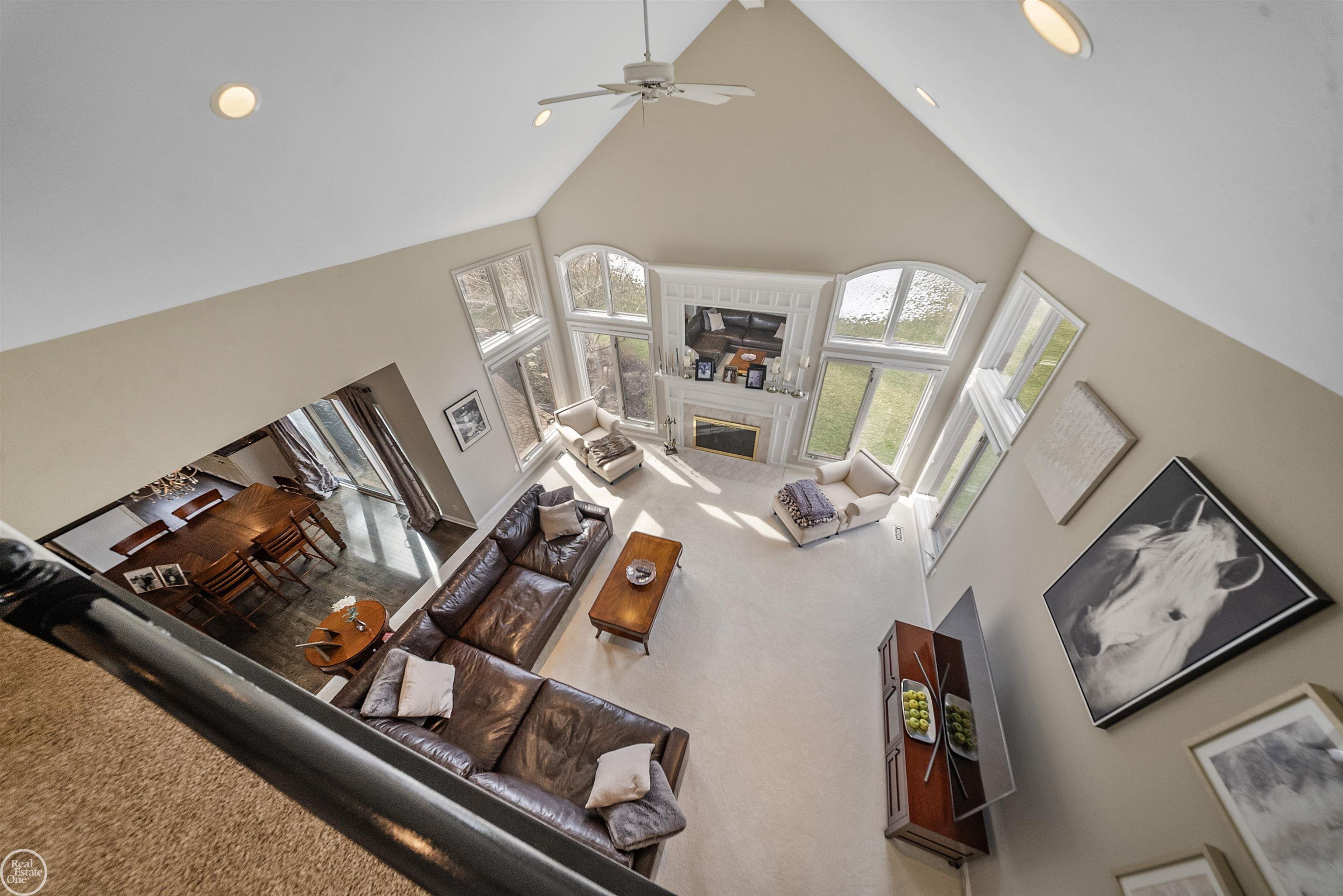 2760 Harrow Way Drive