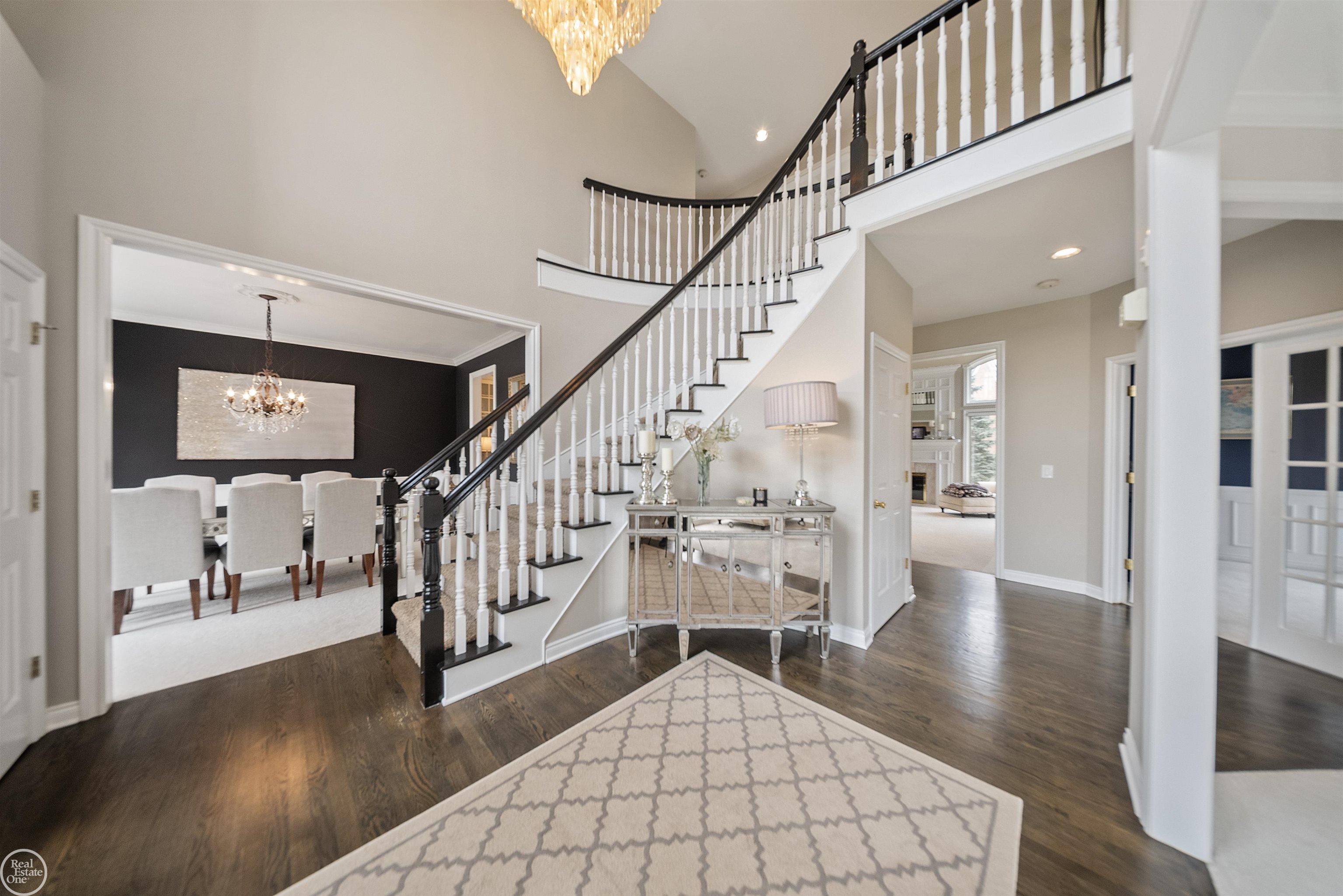 2760 Harrow Way Drive