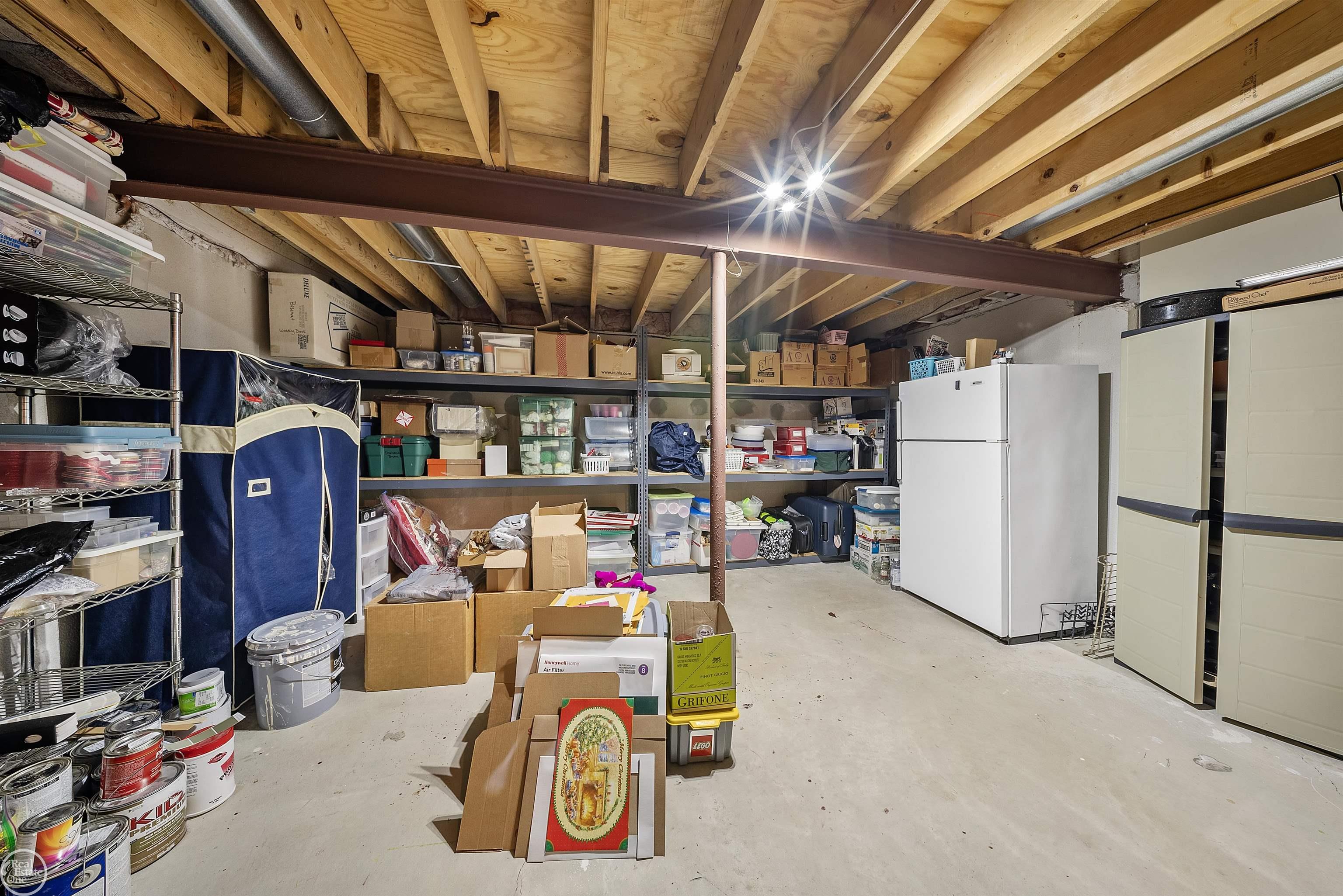 54880 Burlington Drive