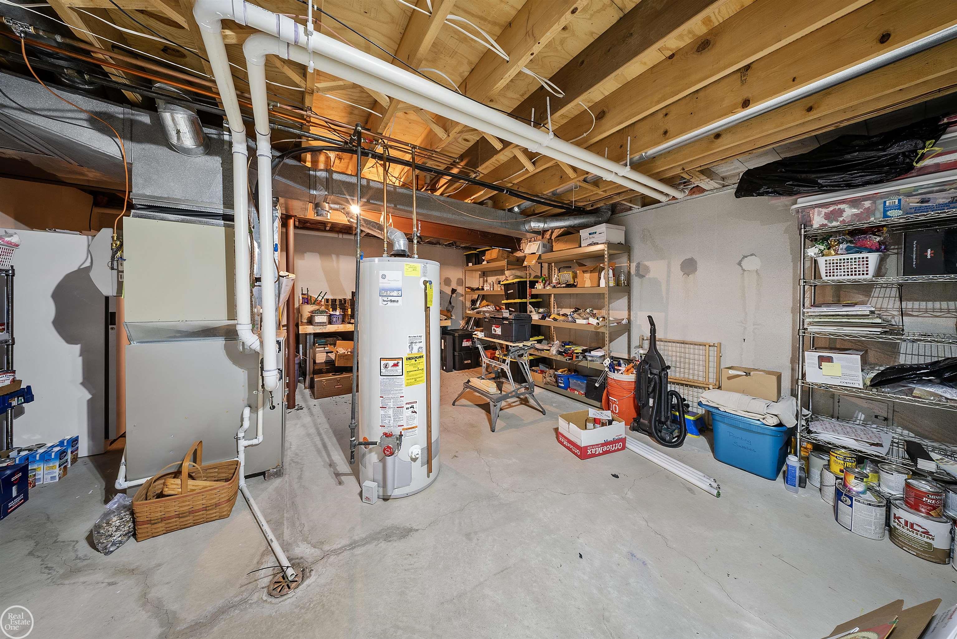 54880 Burlington Drive