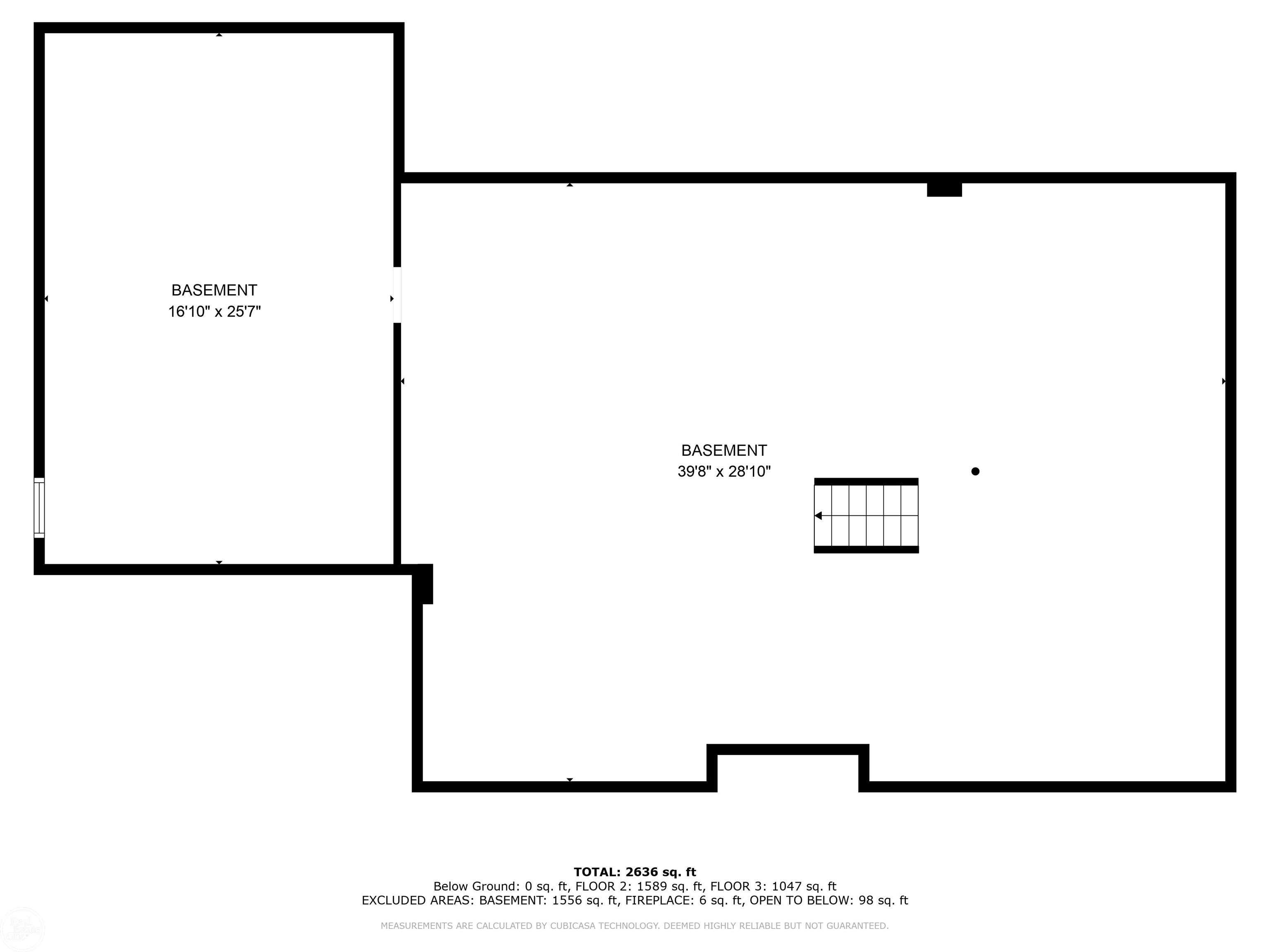 54880 Burlington Drive