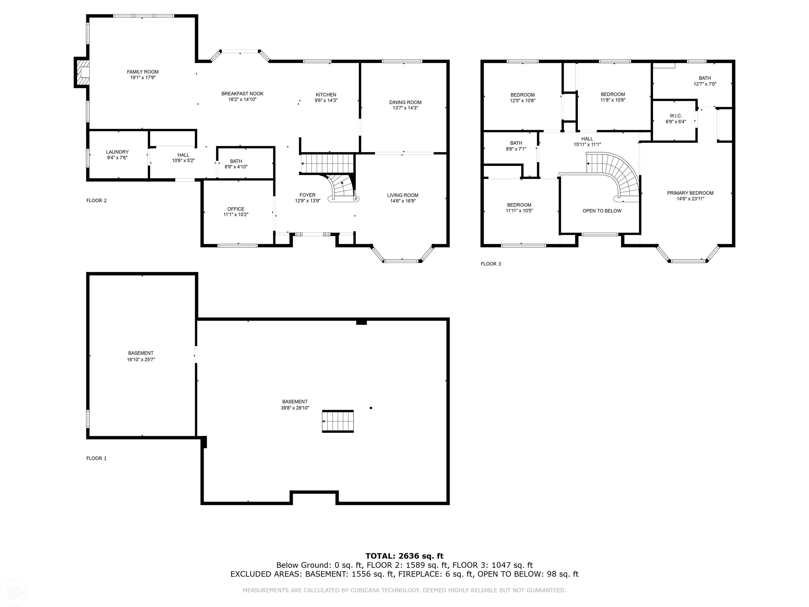 54880 Burlington Drive