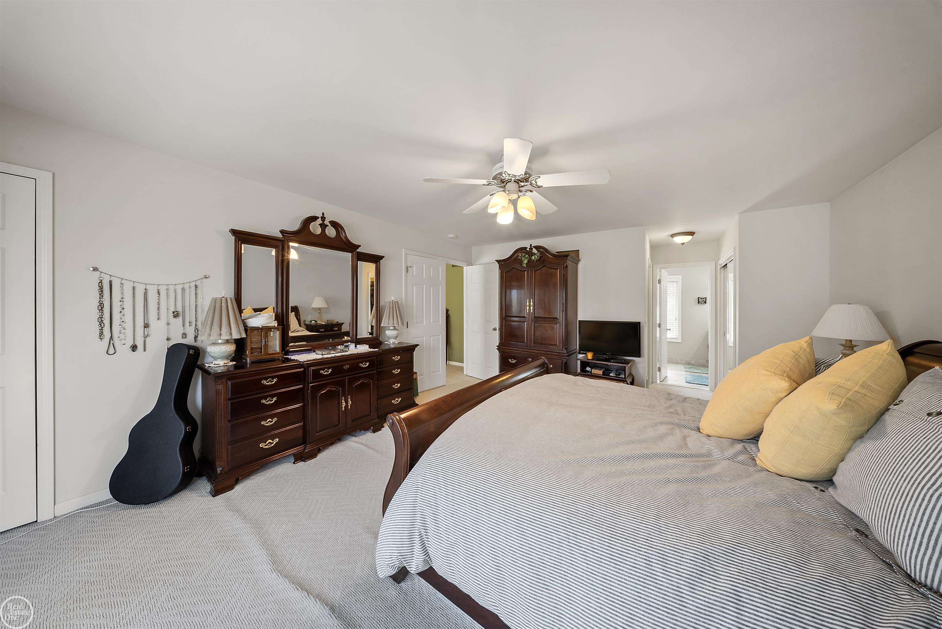 54880 Burlington Drive