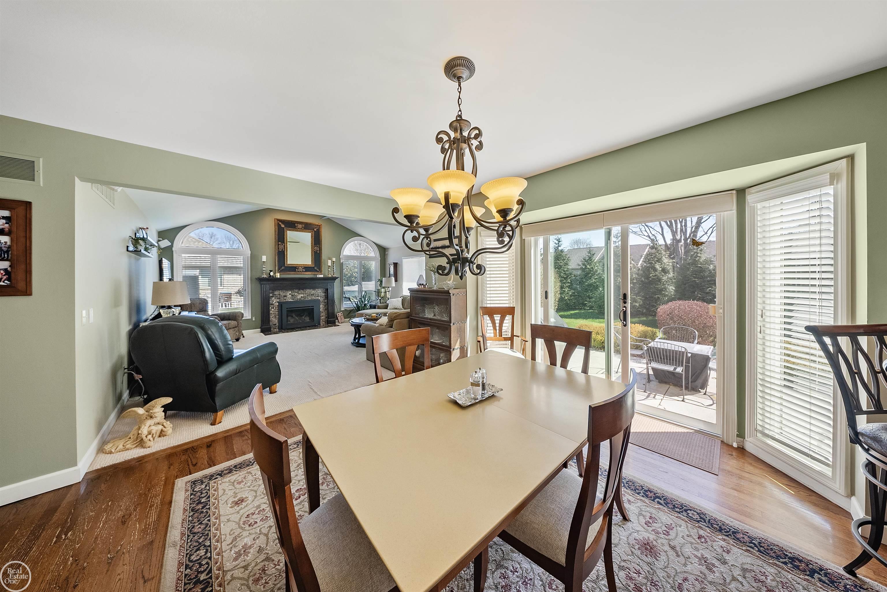 54880 Burlington Drive