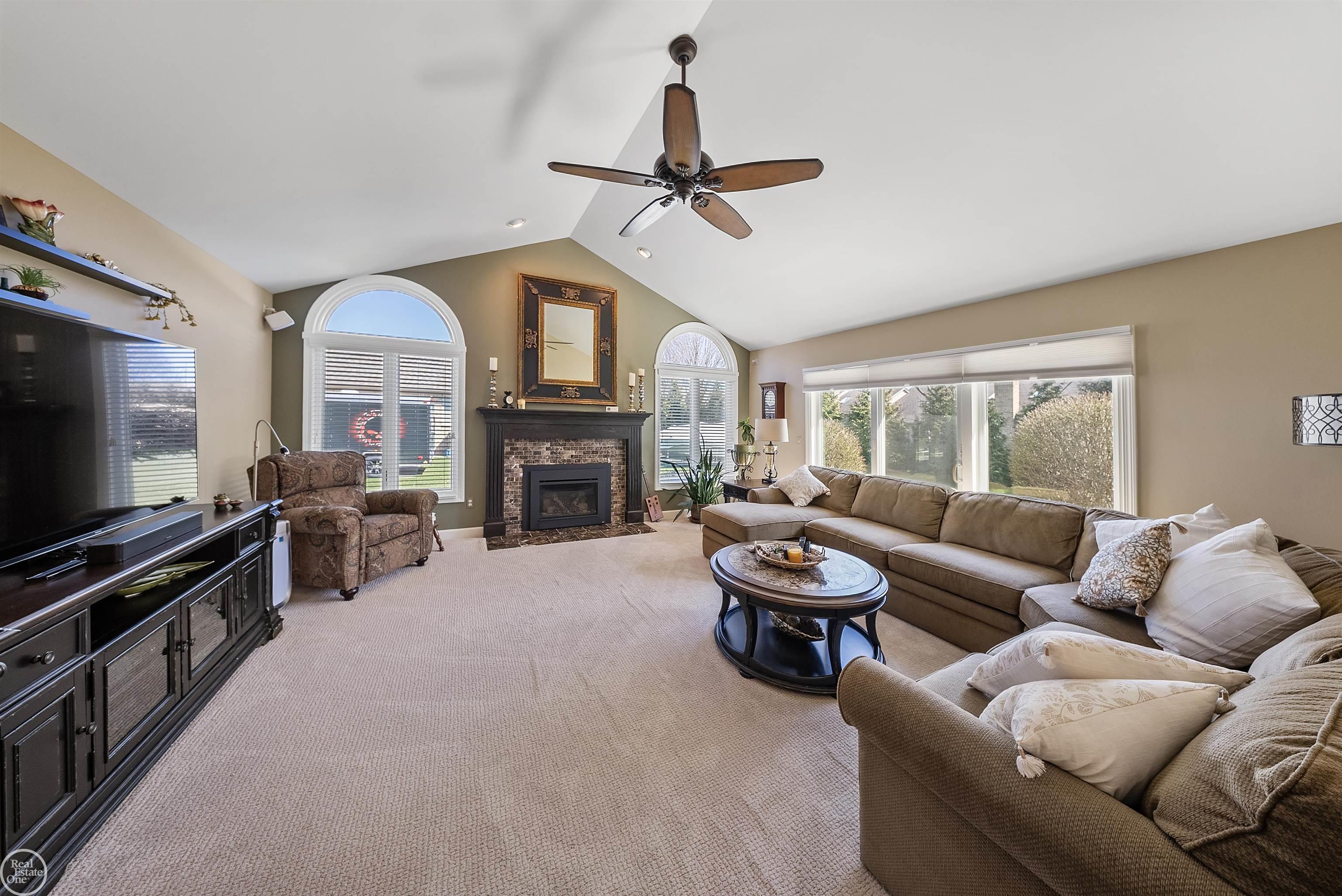 54880 Burlington Drive