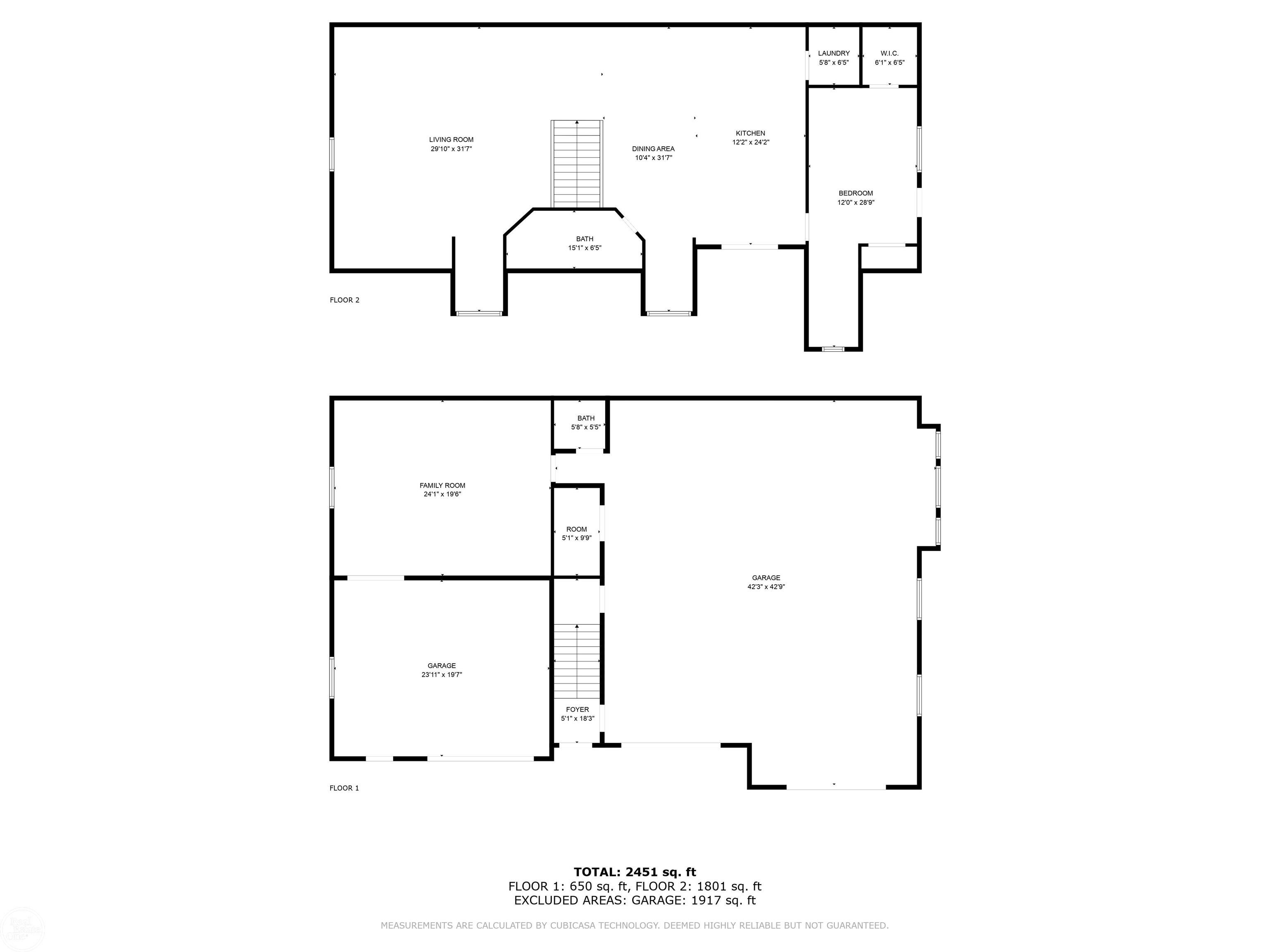 67391 Mack Court