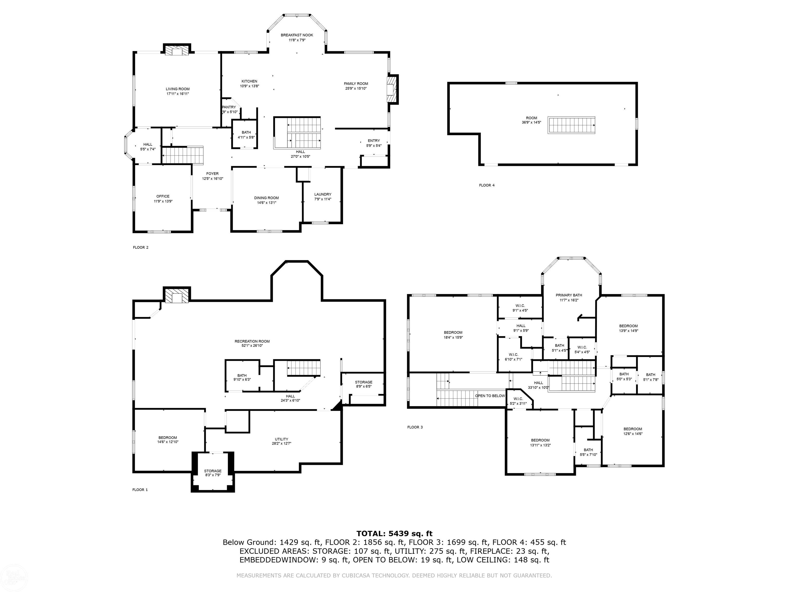 67391 Mack Court