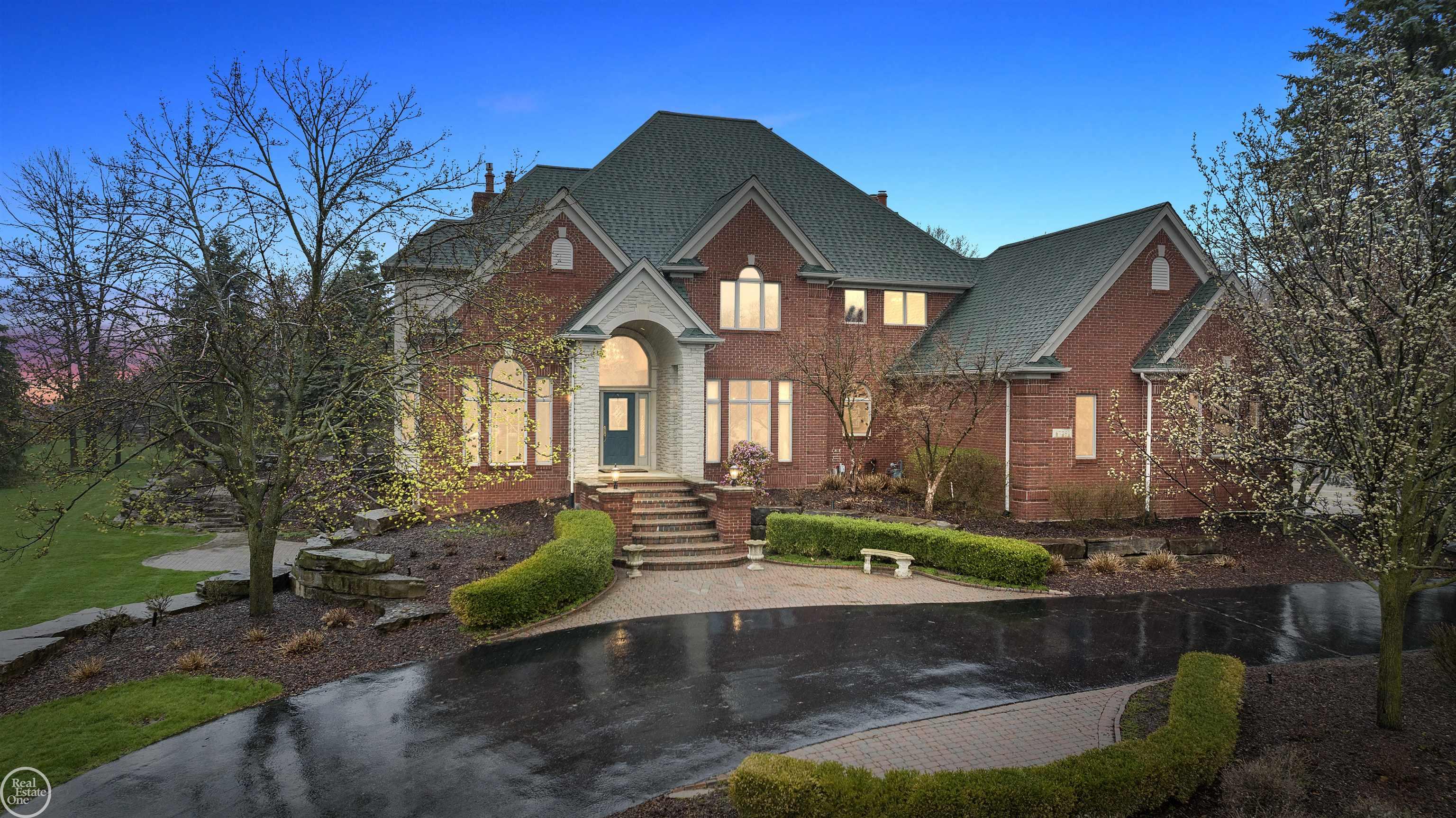67391 Mack Court