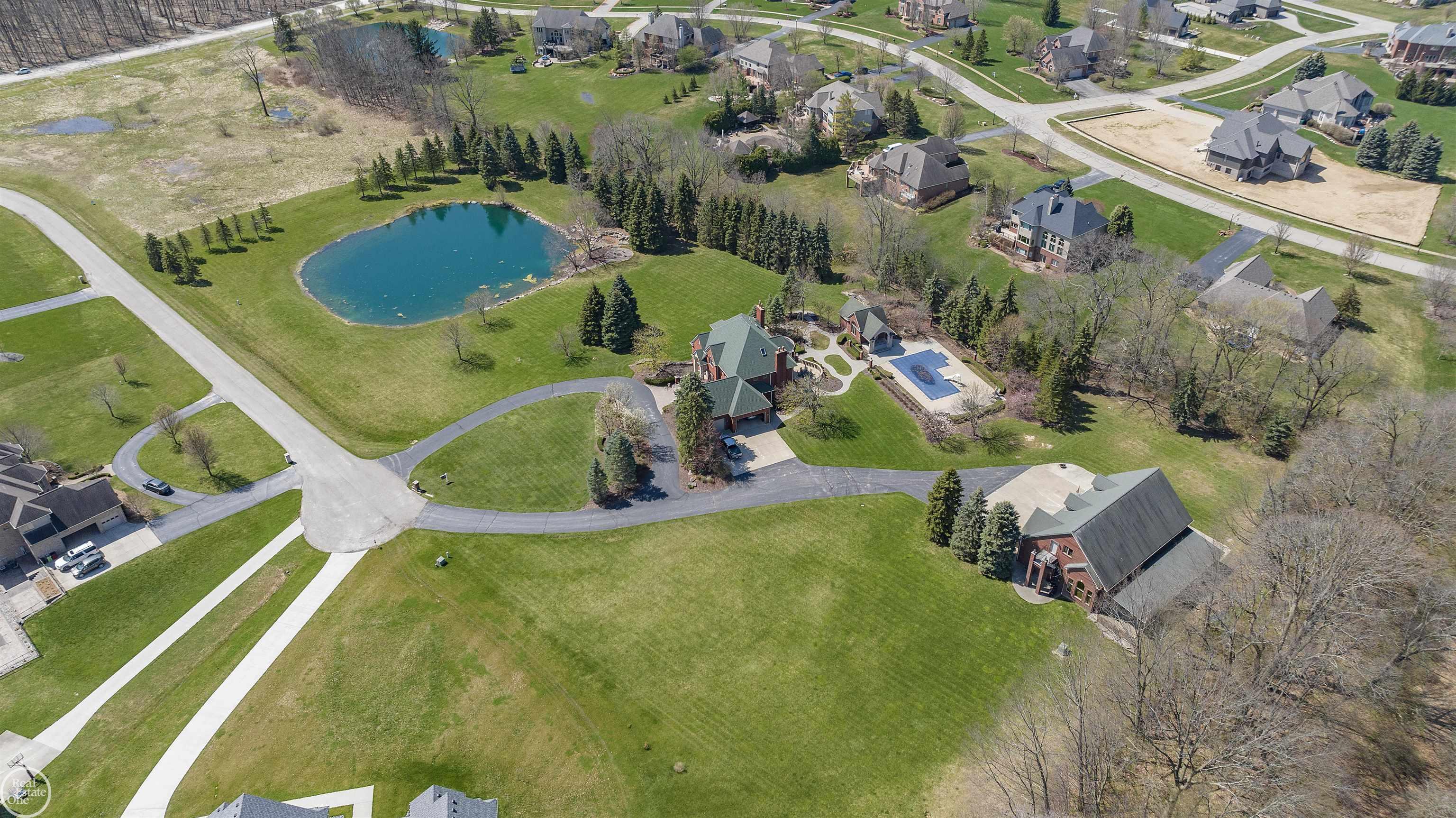 67391 Mack Court