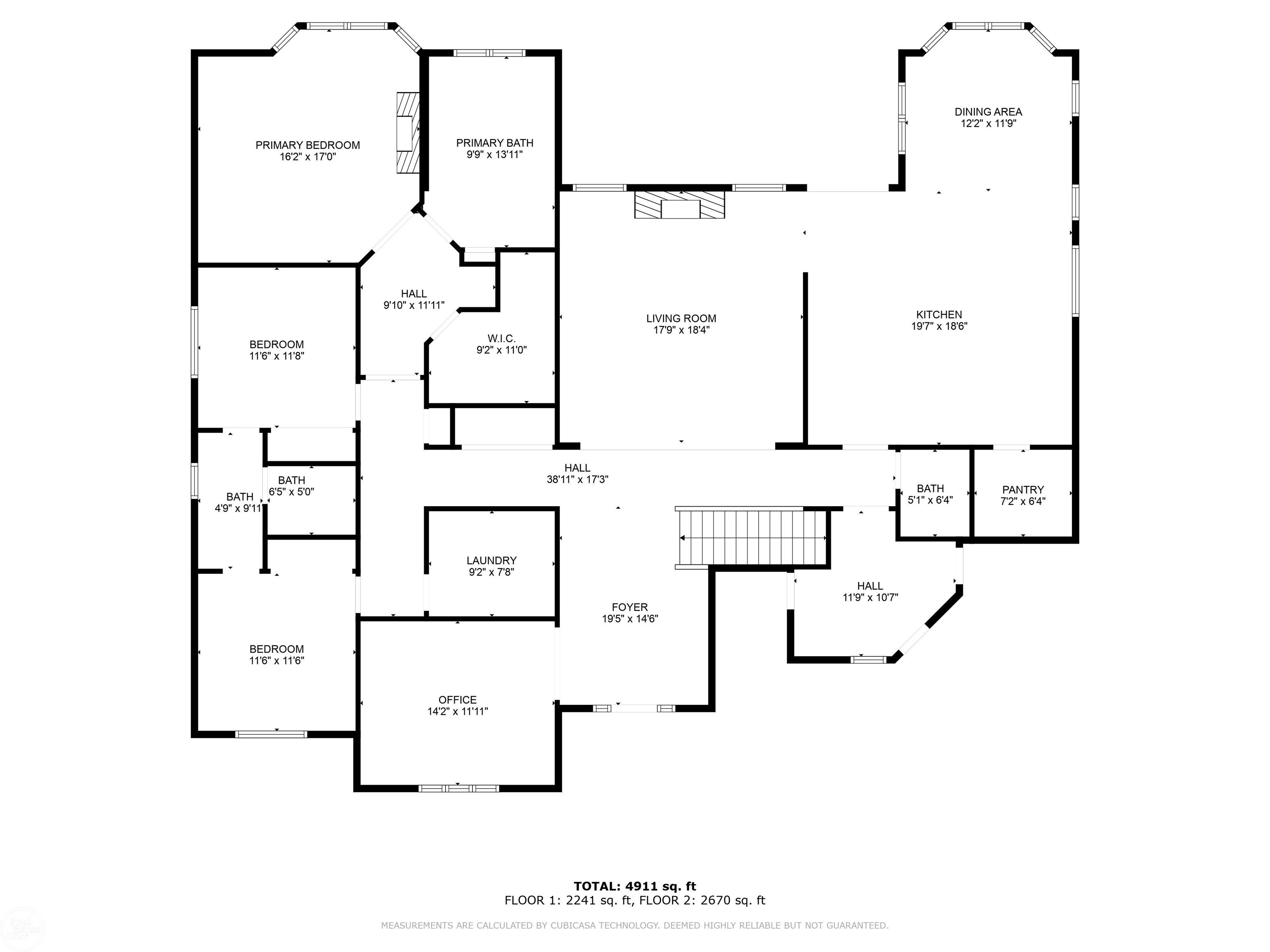 7642 Sawgrass Drive