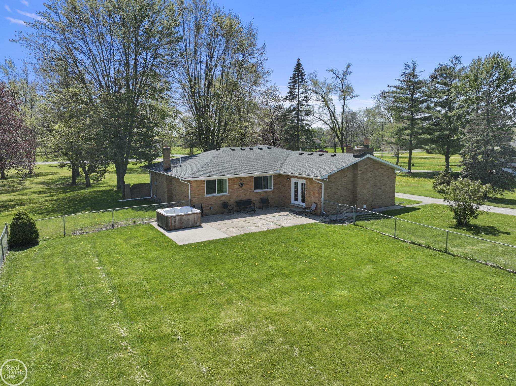 24955 26 Mile Road