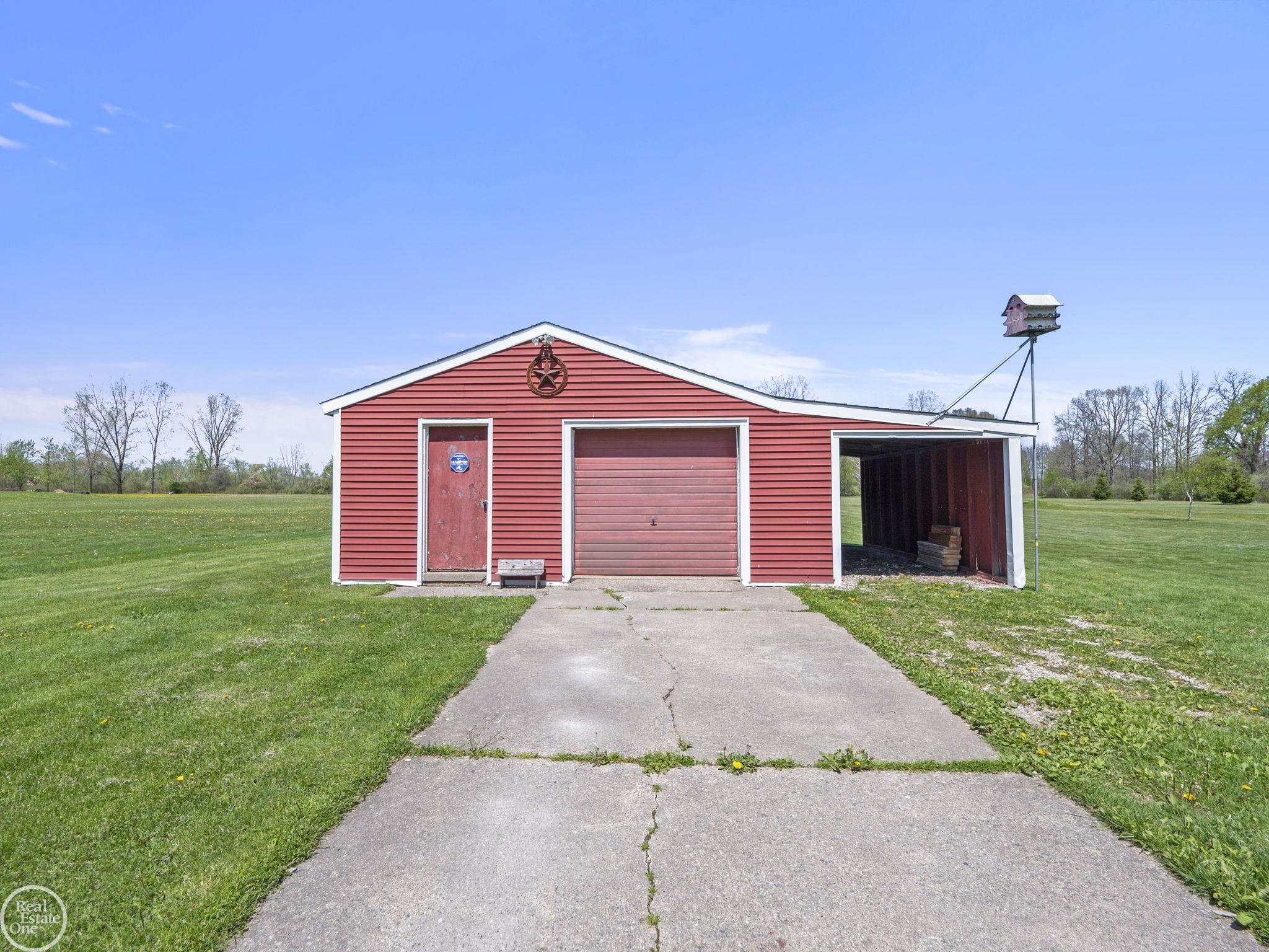 24955 26 Mile Road