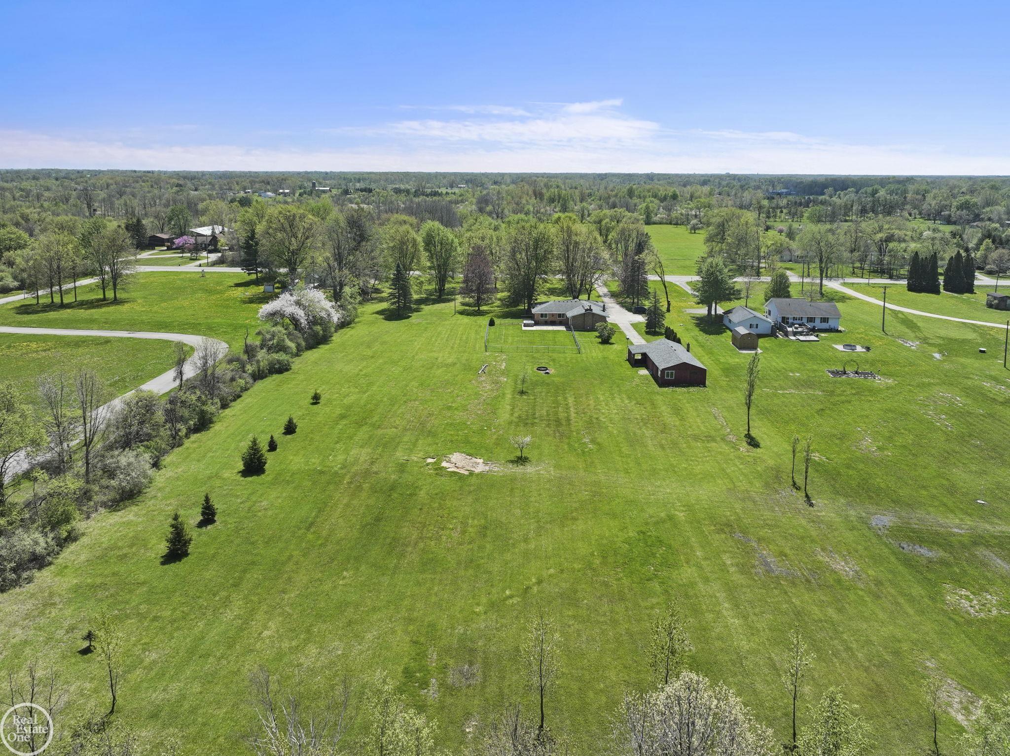 24955 26 Mile Road