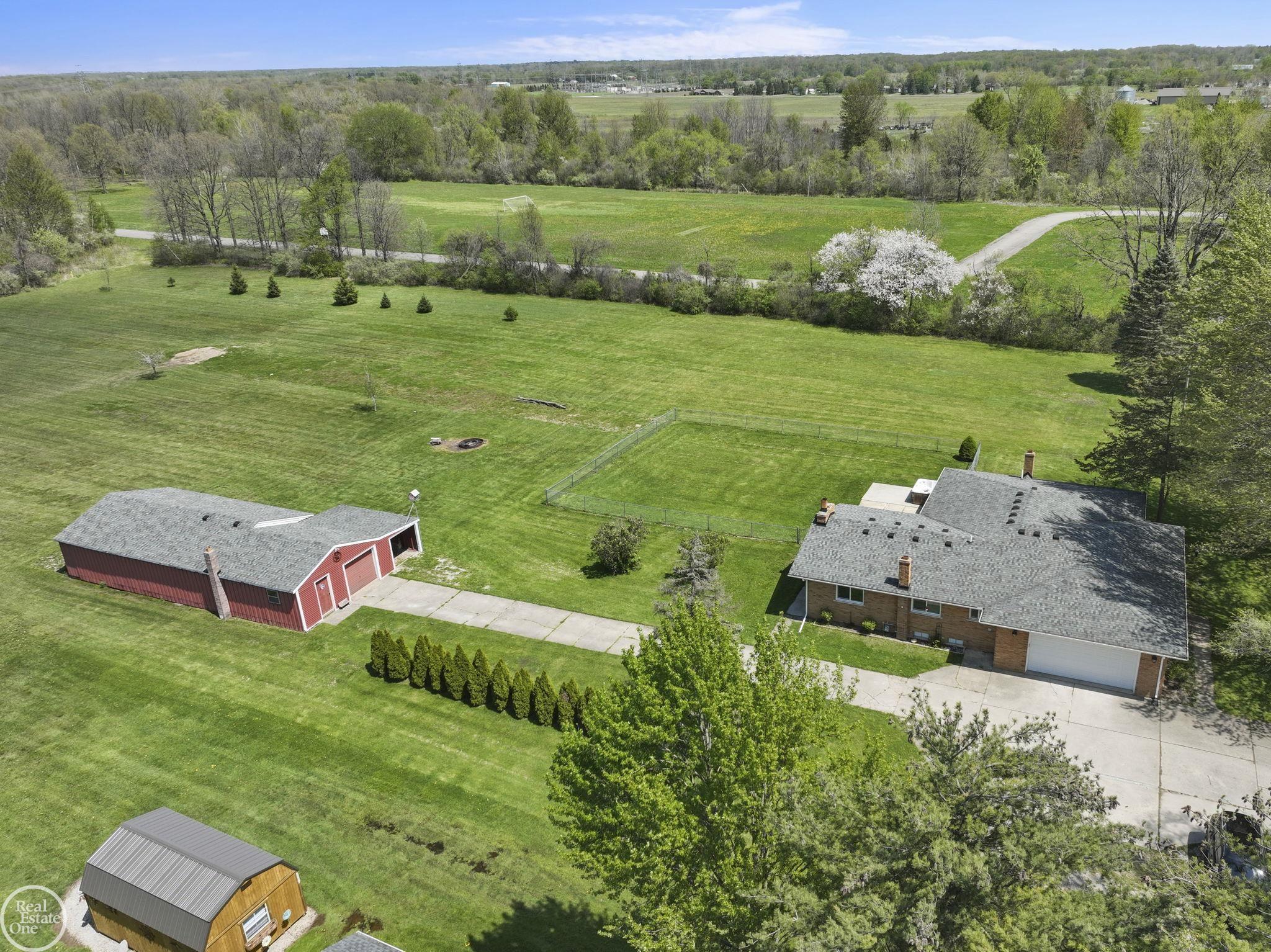24955 26 Mile Road