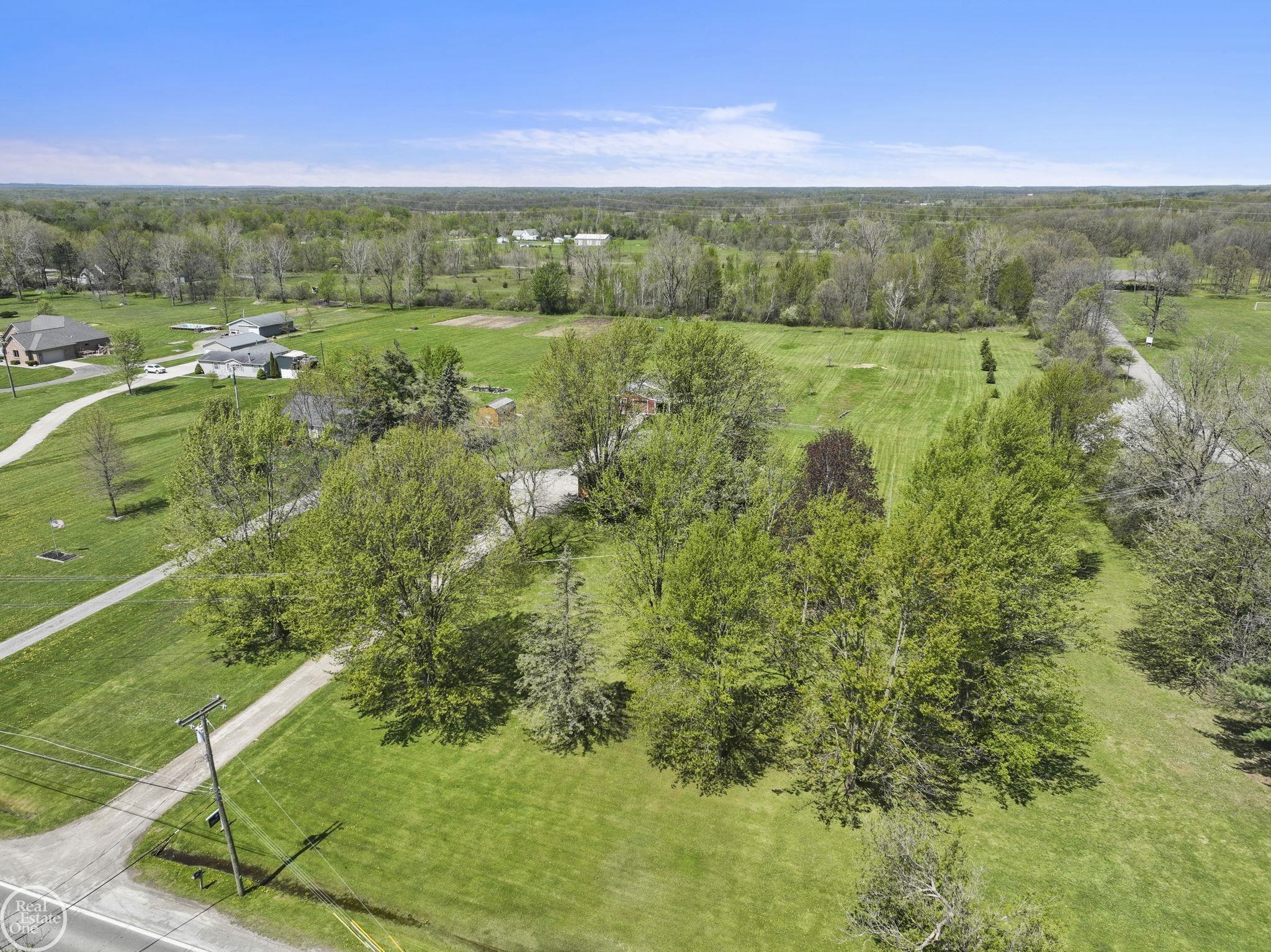 24955 26 Mile Road