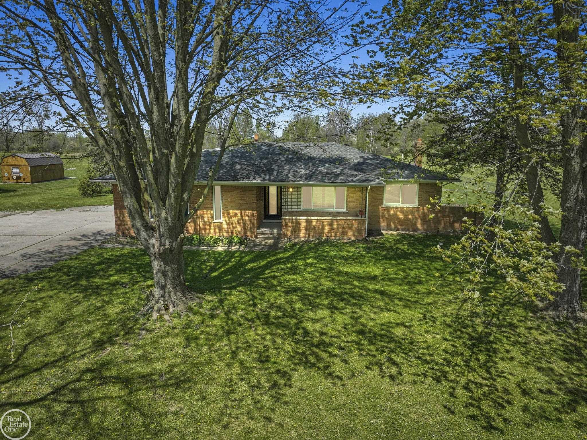 24955 26 Mile Road