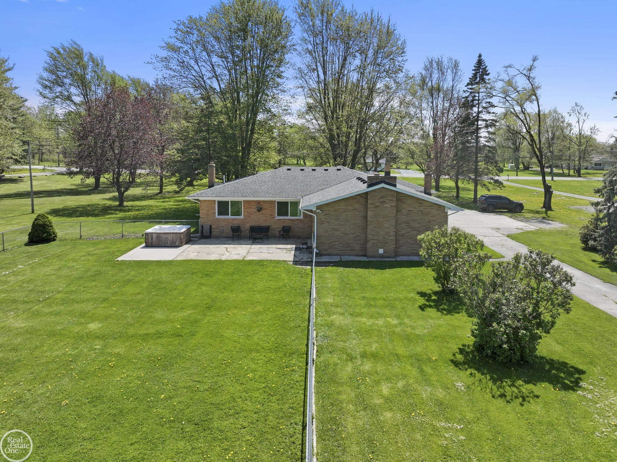 24955 26 Mile Road