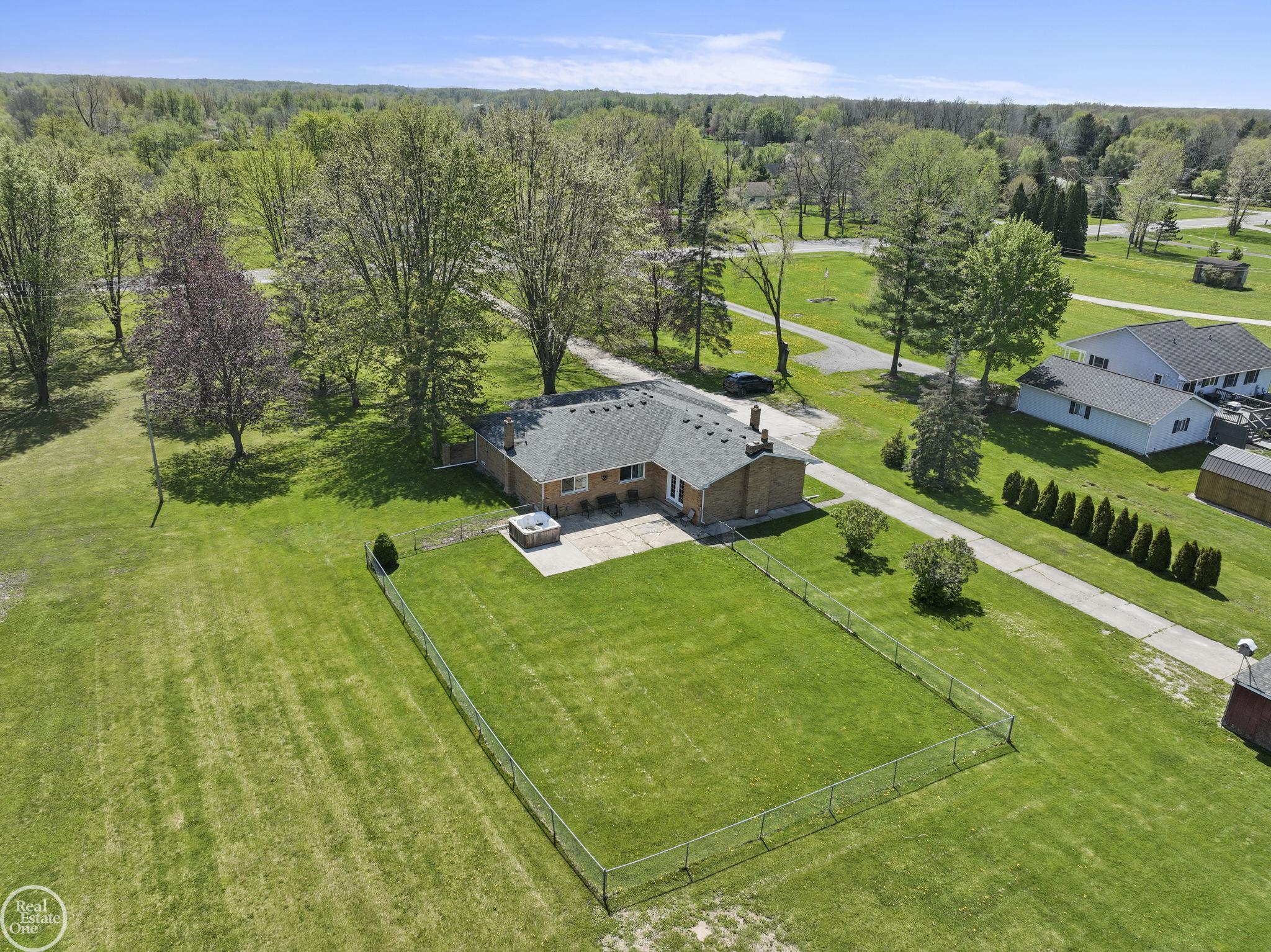 24955 26 Mile Road