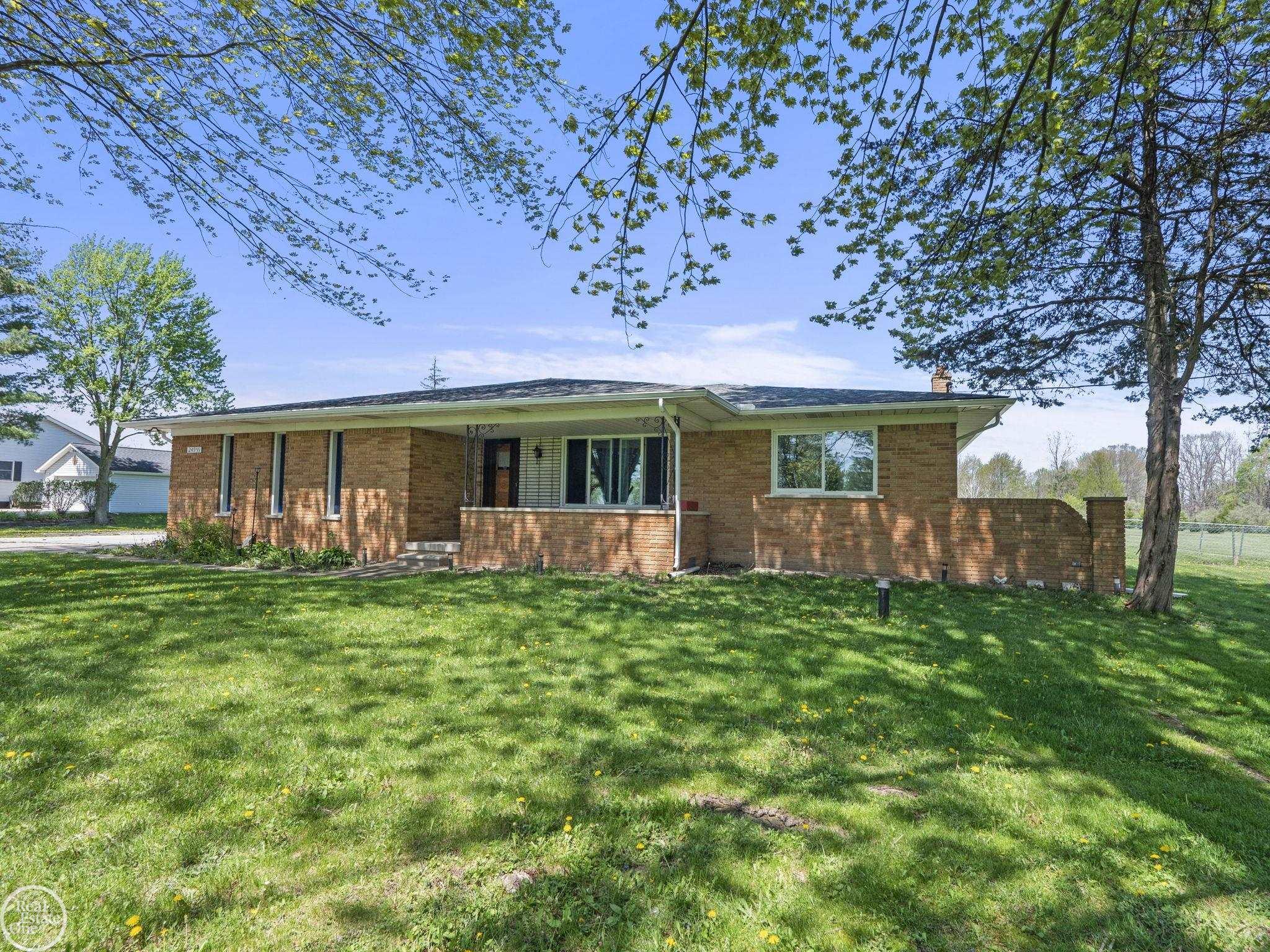 24955 26 Mile Road