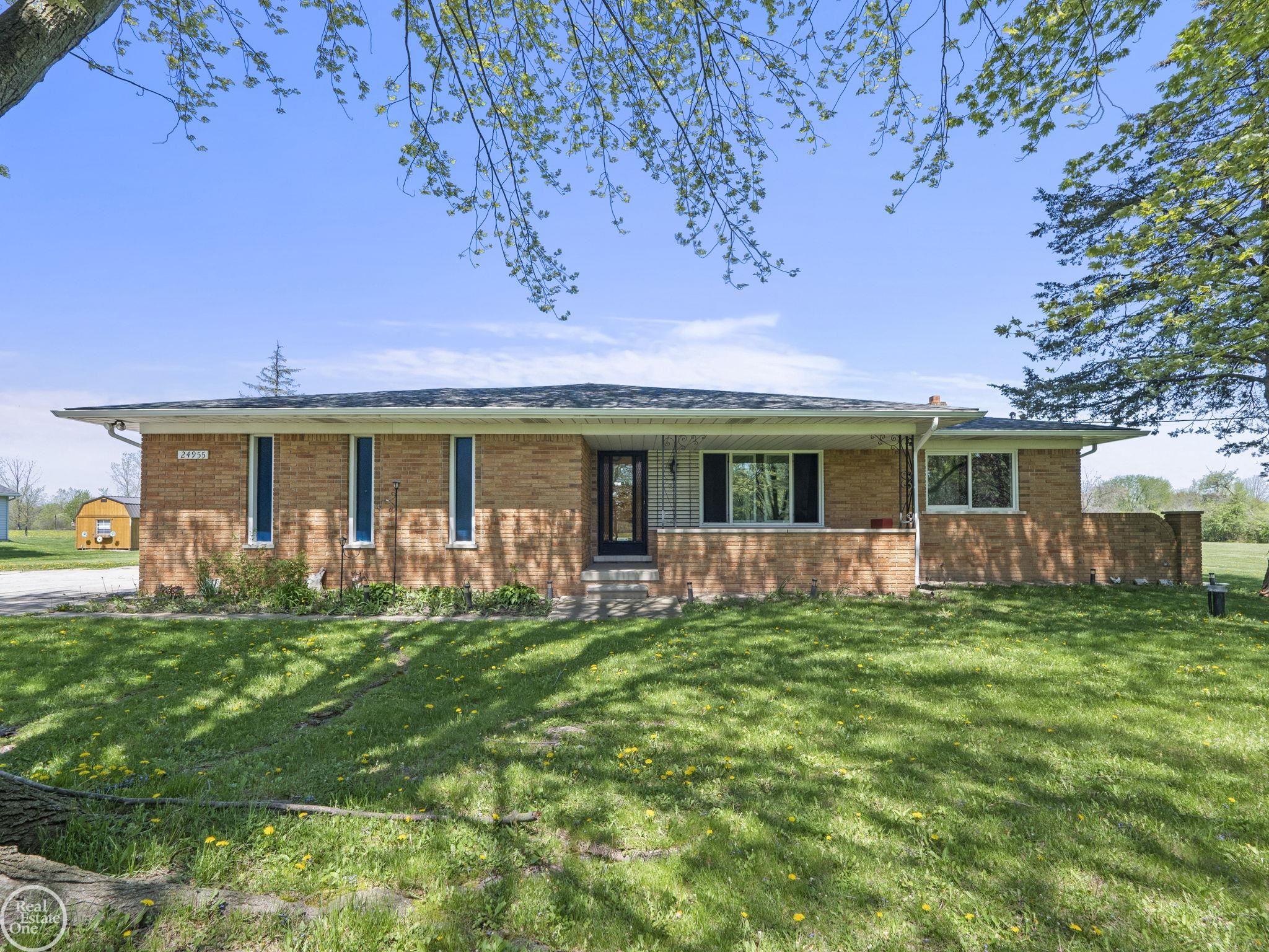 24955 26 Mile Road