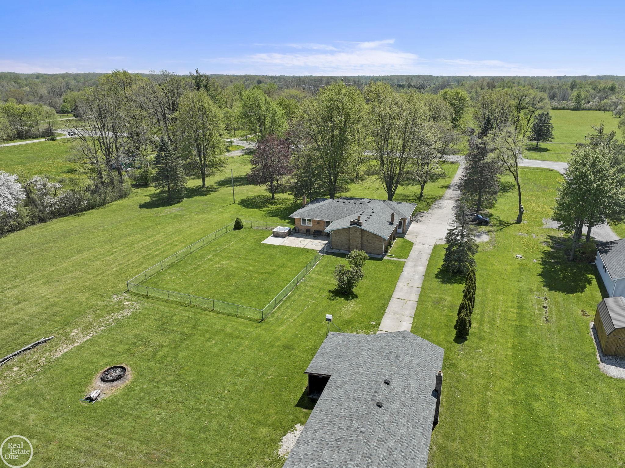 24955 26 Mile Road