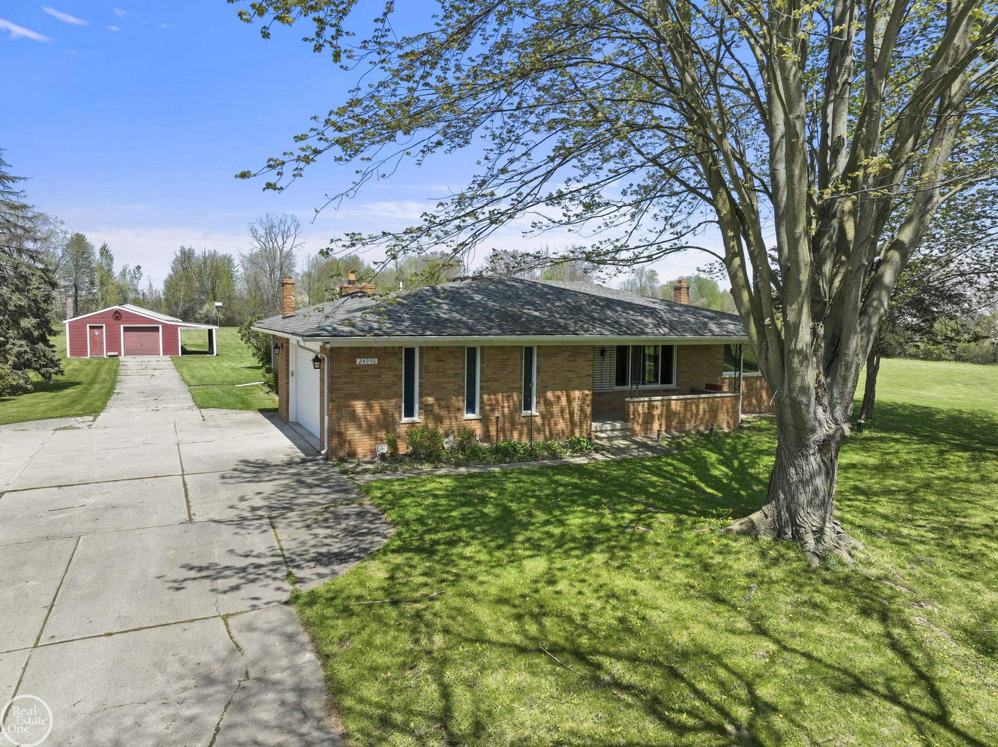 24955 26 Mile Road