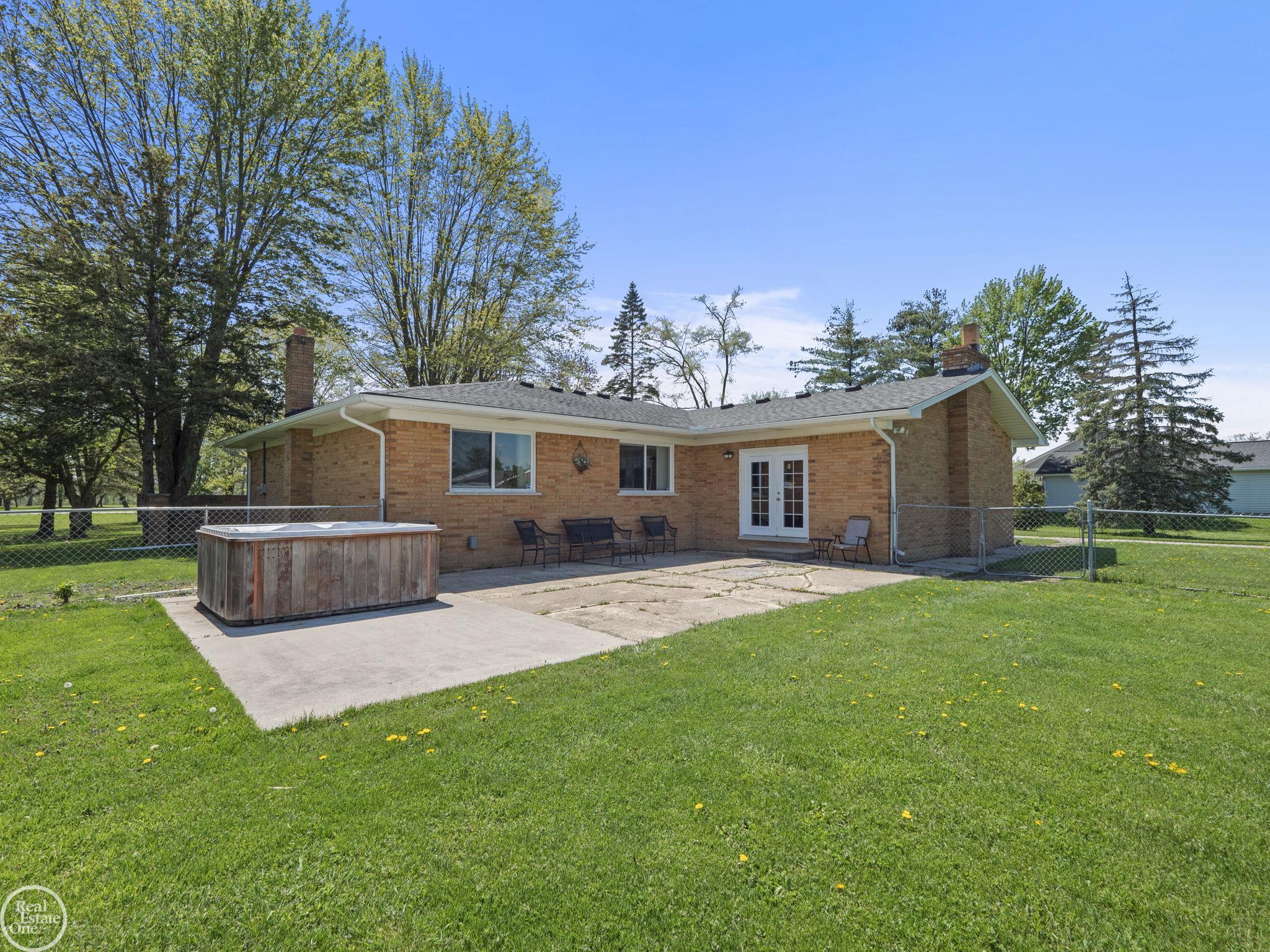24955 26 Mile Road