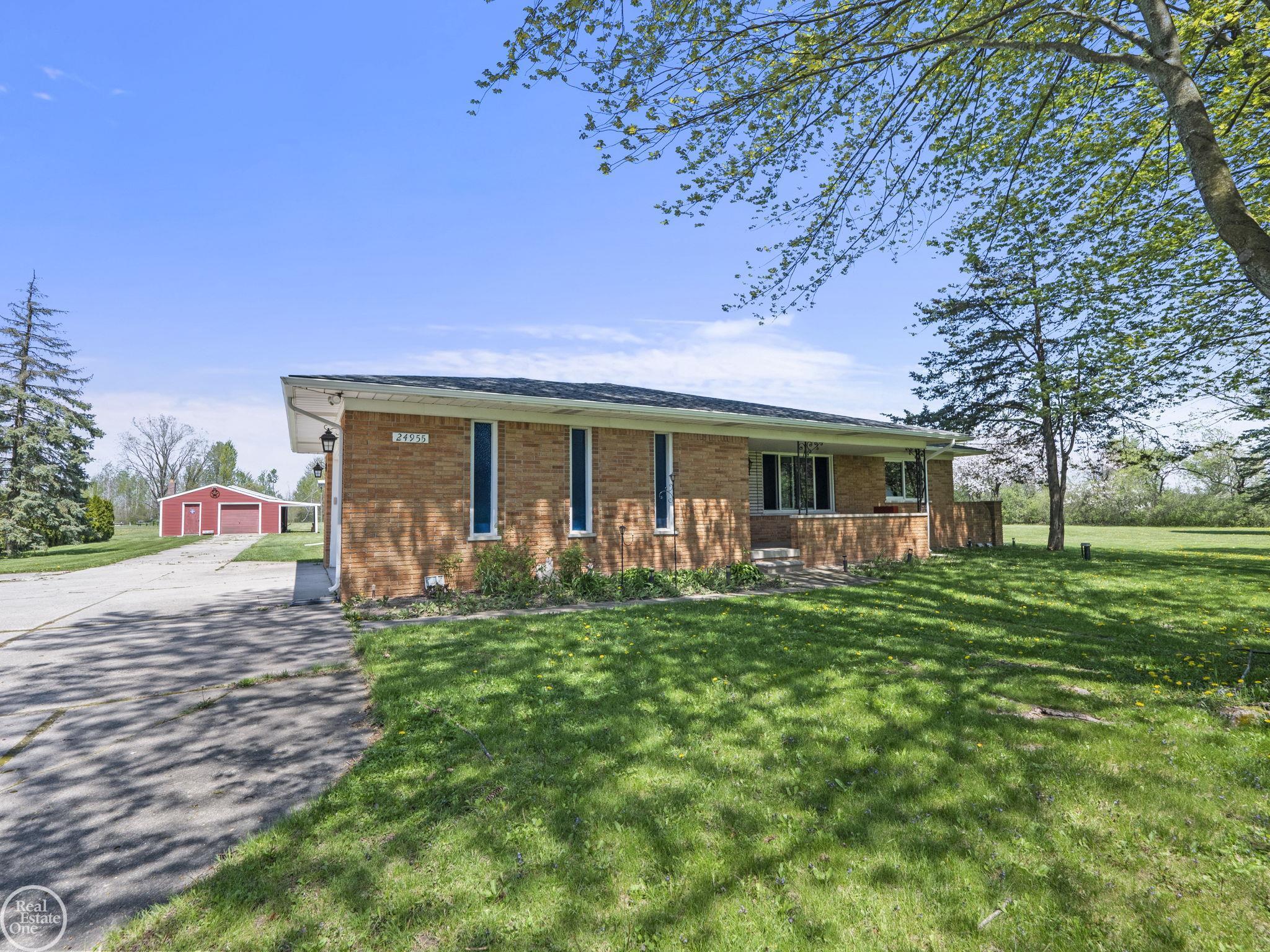 24955 26 Mile Road