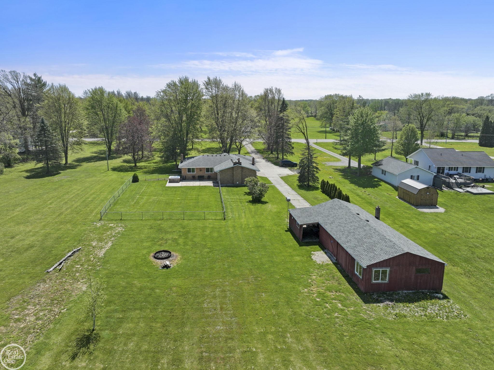 24955 26 Mile Road