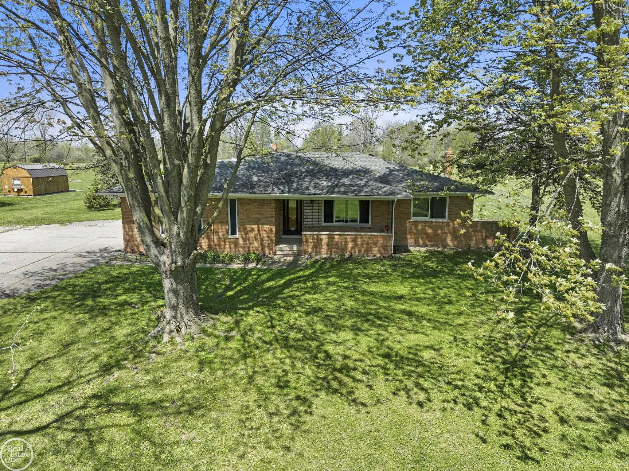 24955 26 Mile Road