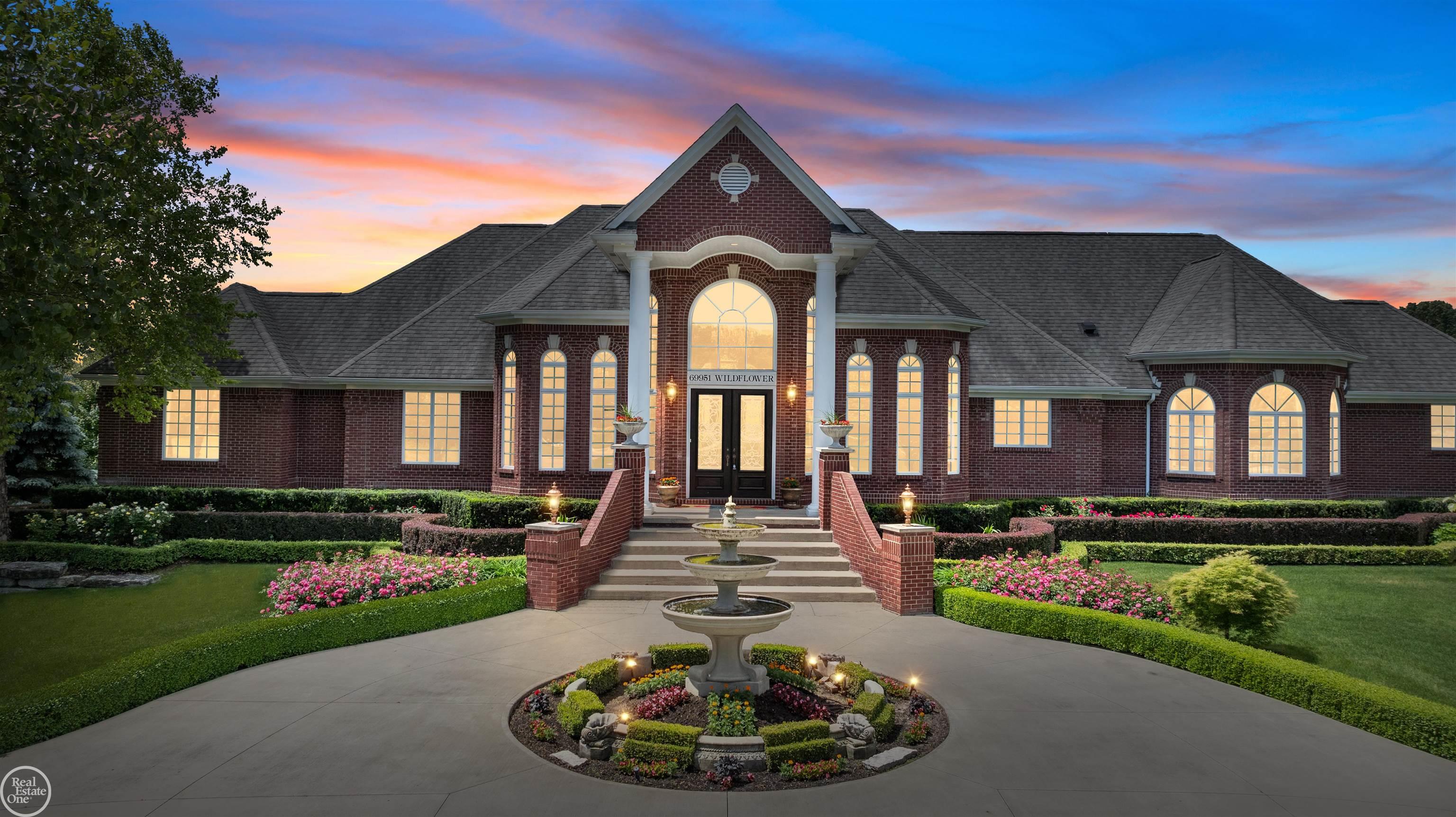69951 Wildflower Lane Unit 18 Unit: Unit #18