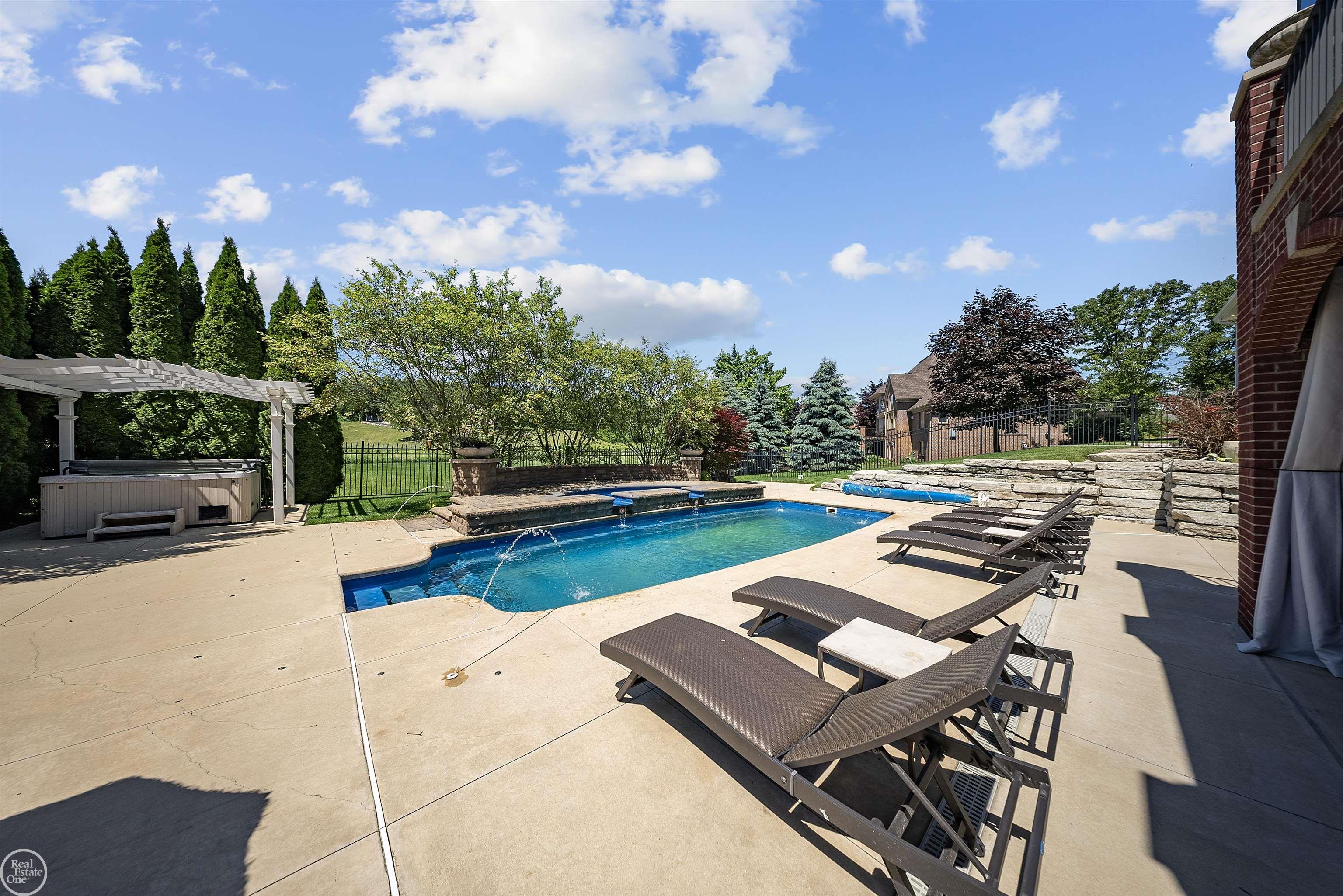 69951 Wildflower Lane Unit 18 Unit: Unit #18