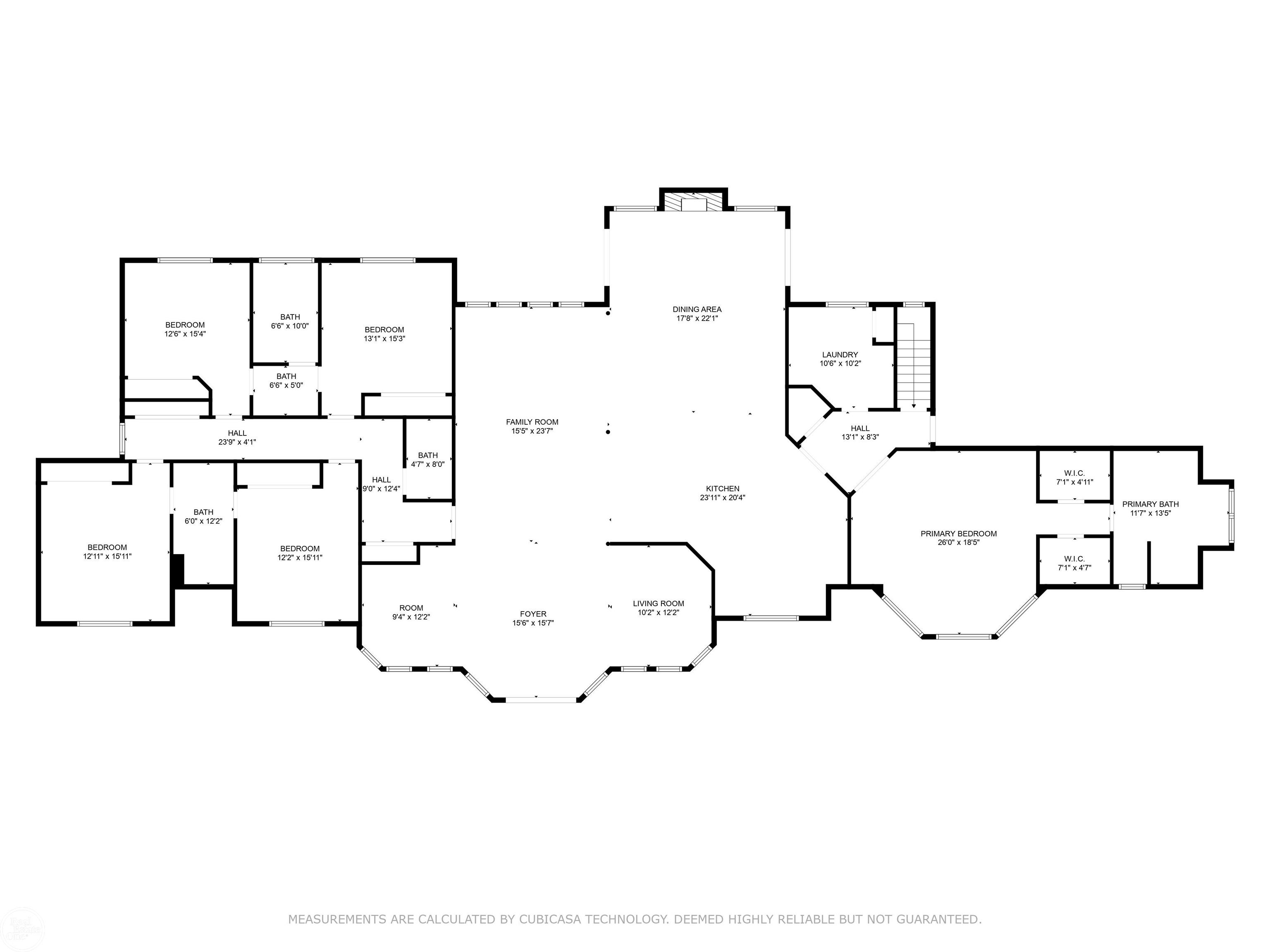 69951 Wildflower Lane Unit 18 Unit: Unit #18