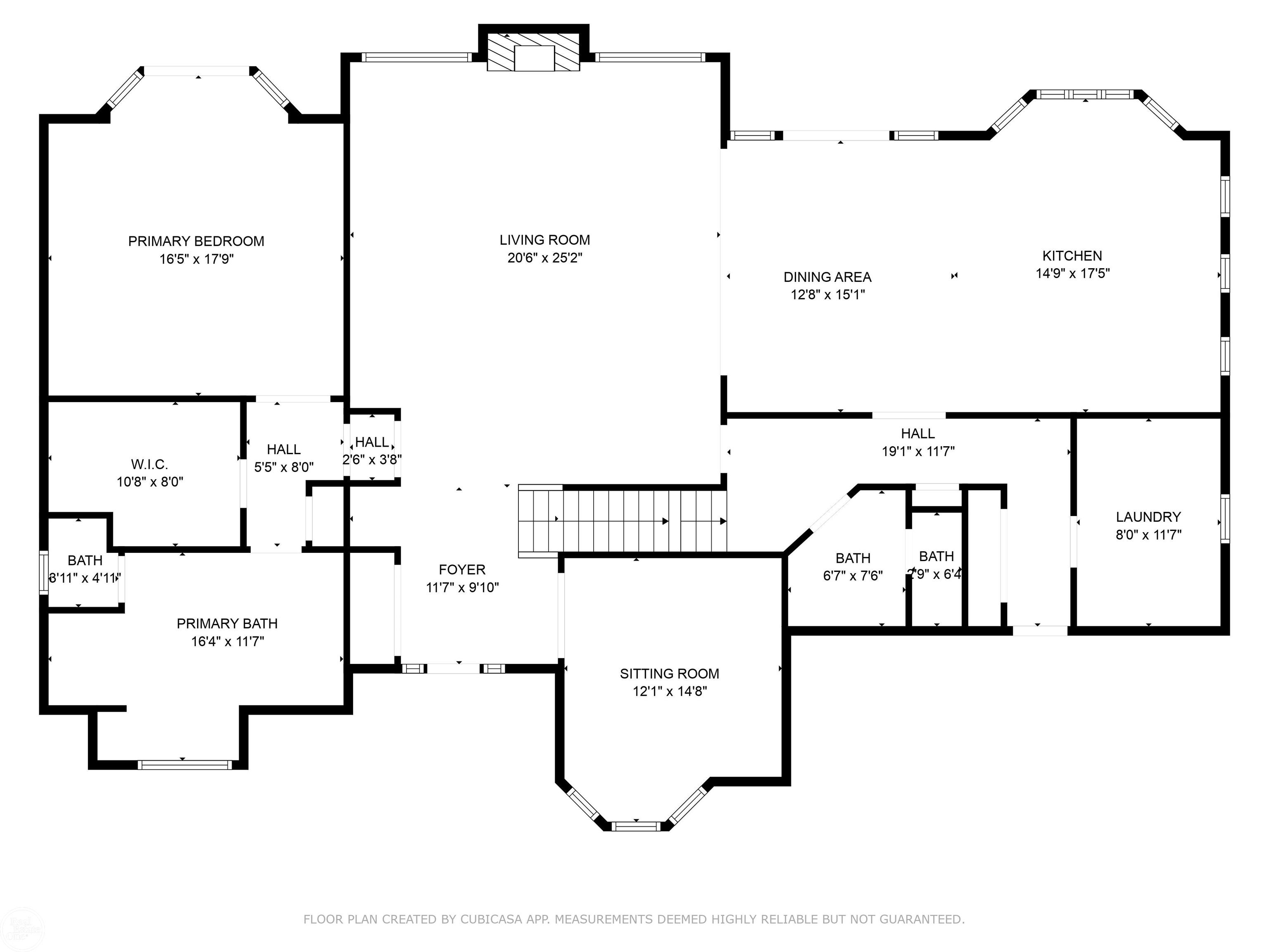 62811 Broadmoor Circle