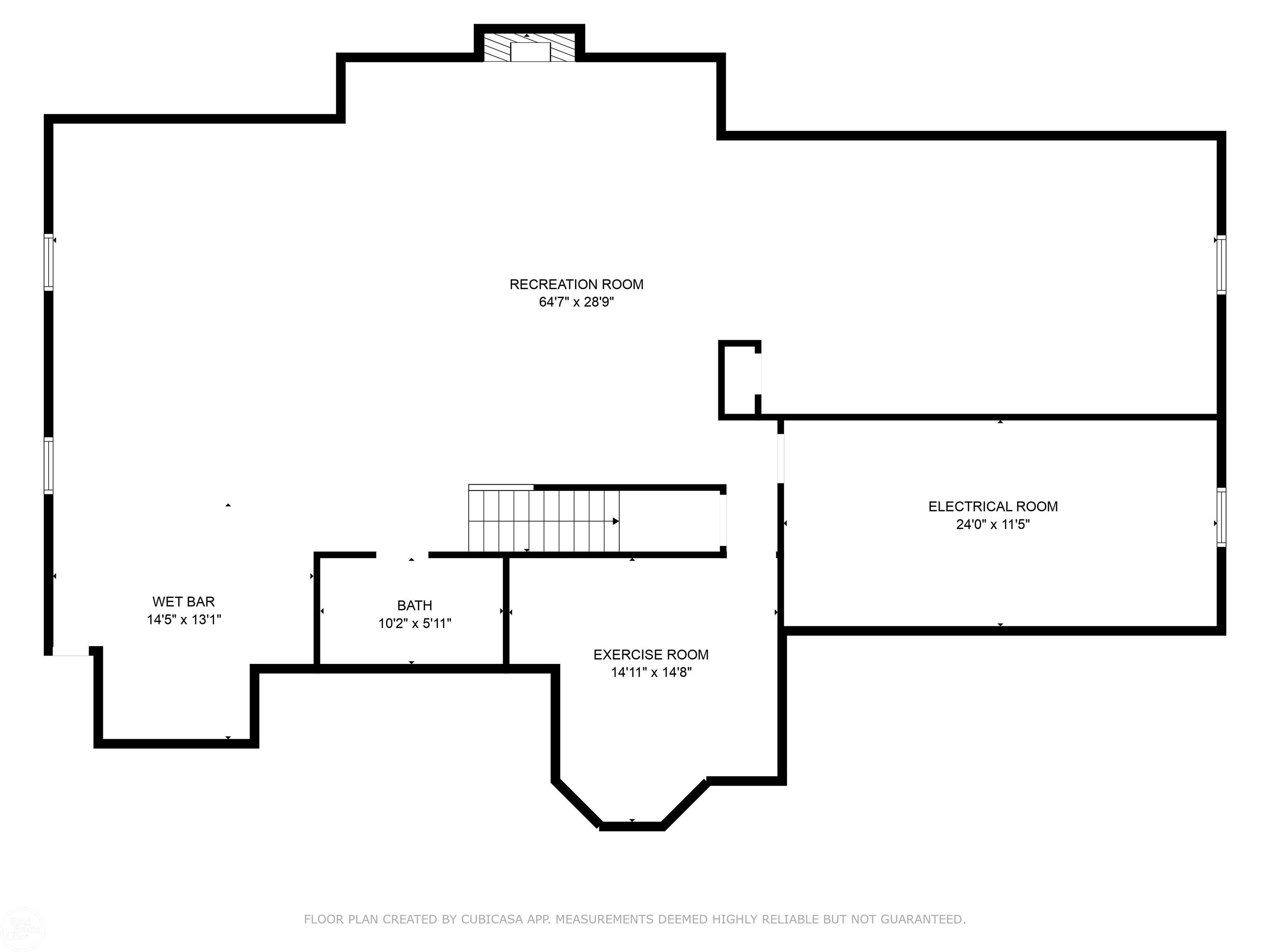62811 Broadmoor Circle