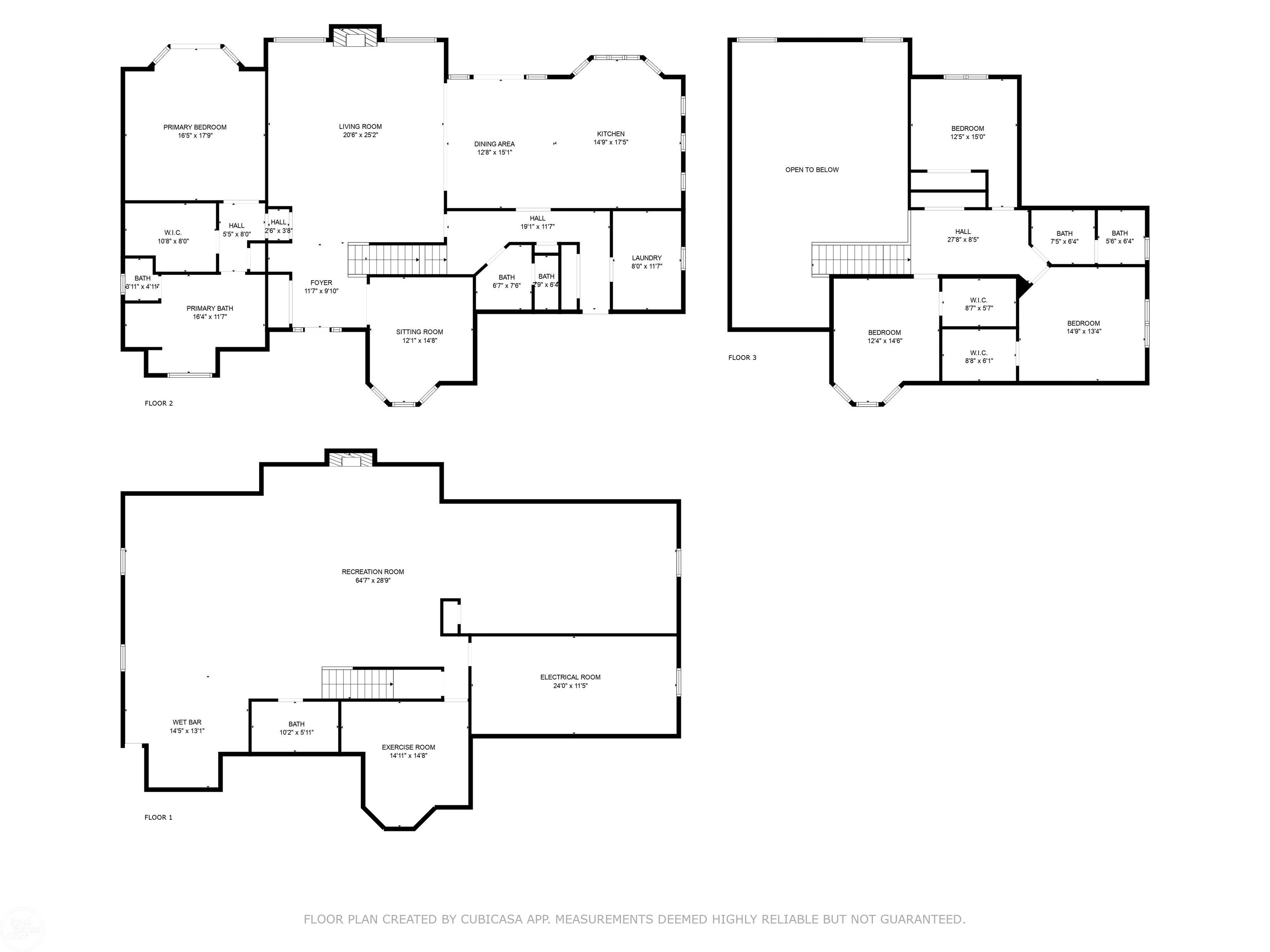 62811 Broadmoor Circle