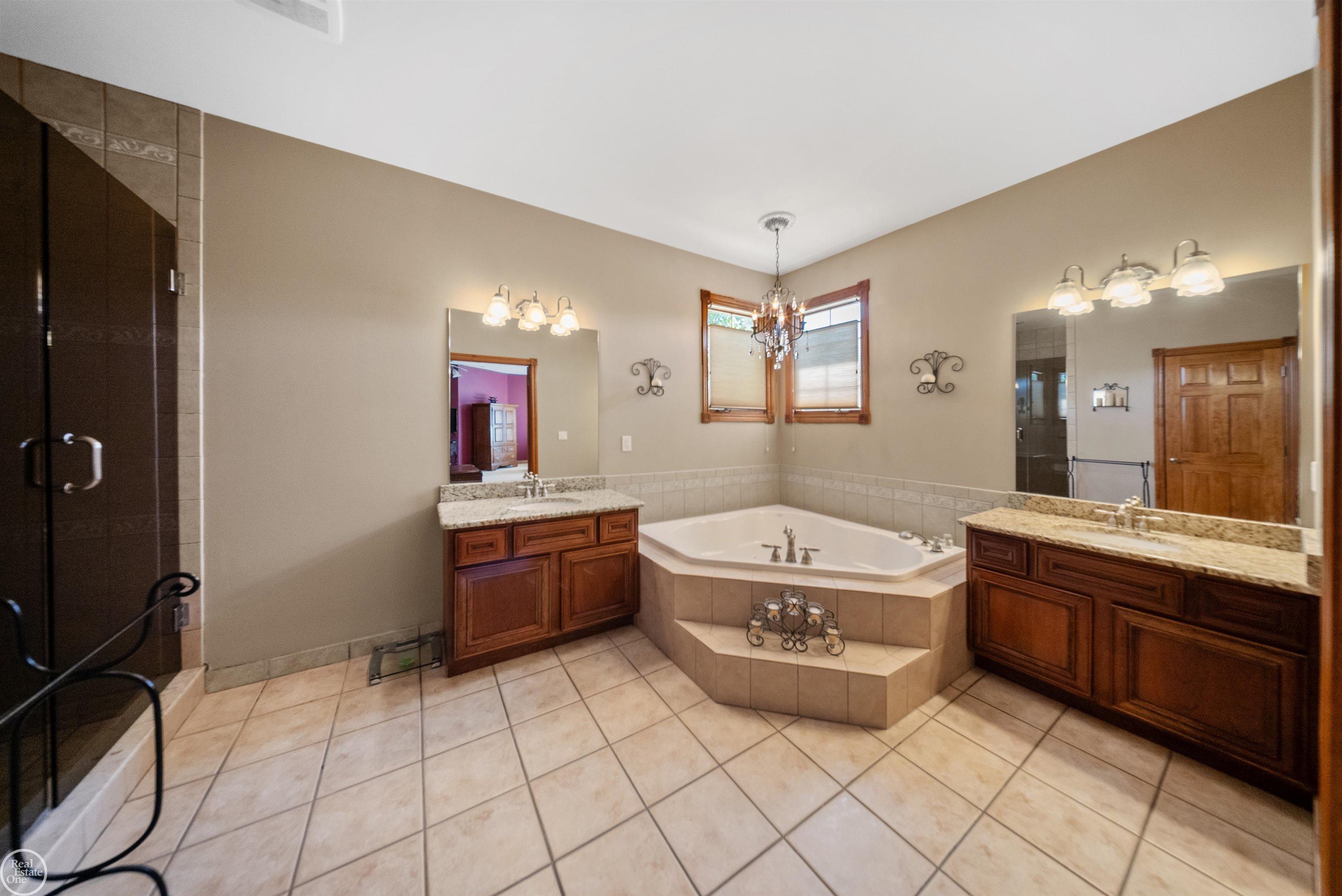 58046 Pheasant Ridge Road