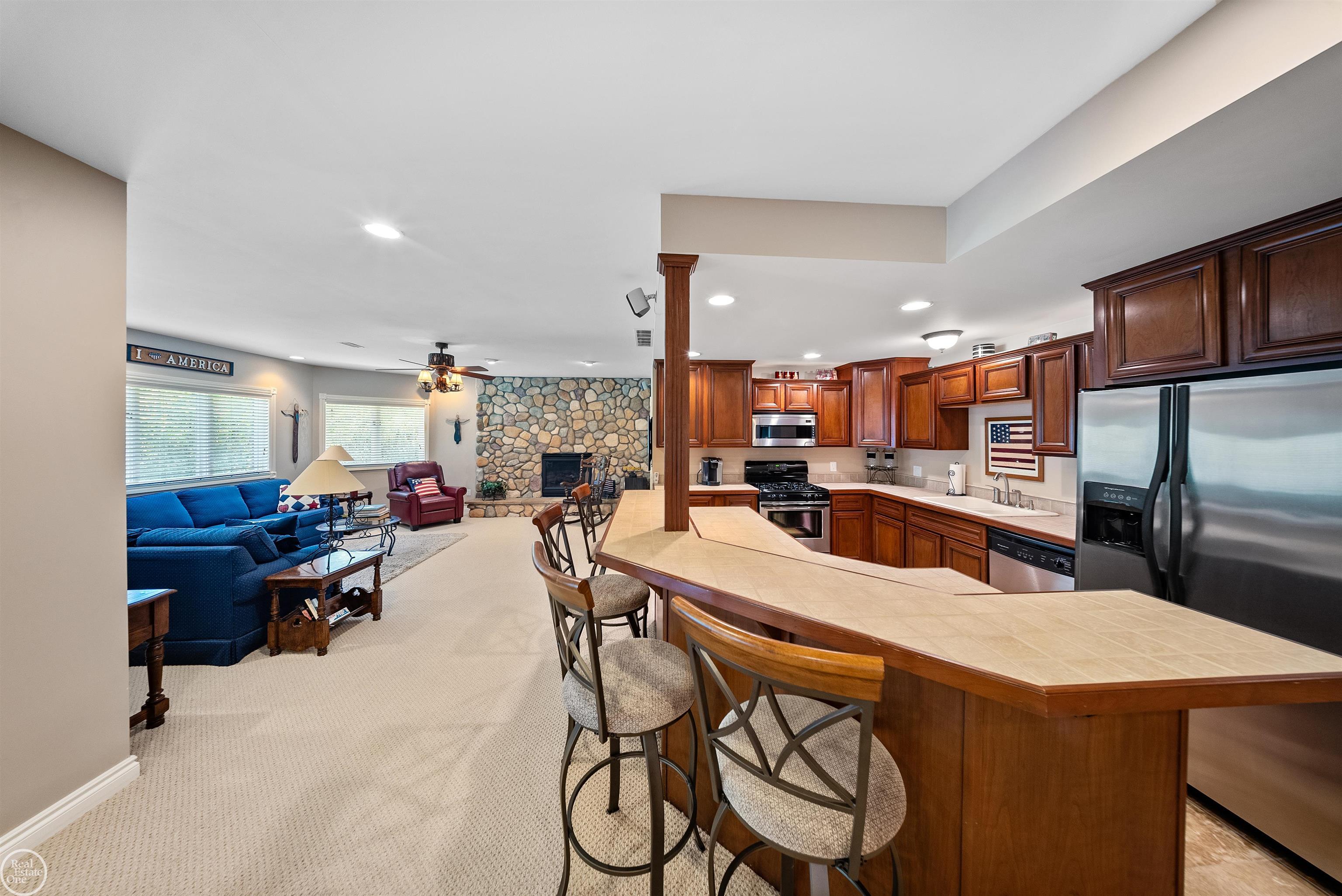 58046 Pheasant Ridge Road
