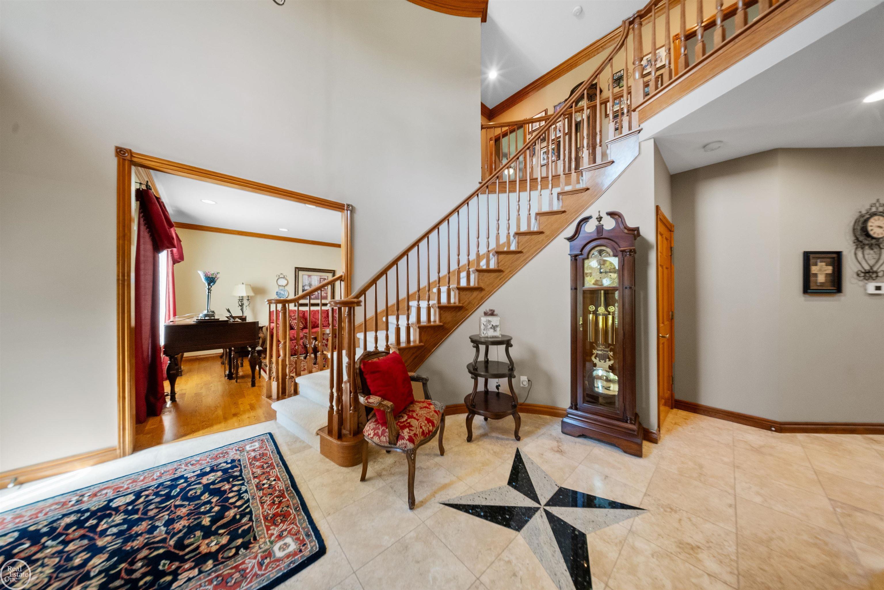 58046 Pheasant Ridge Road