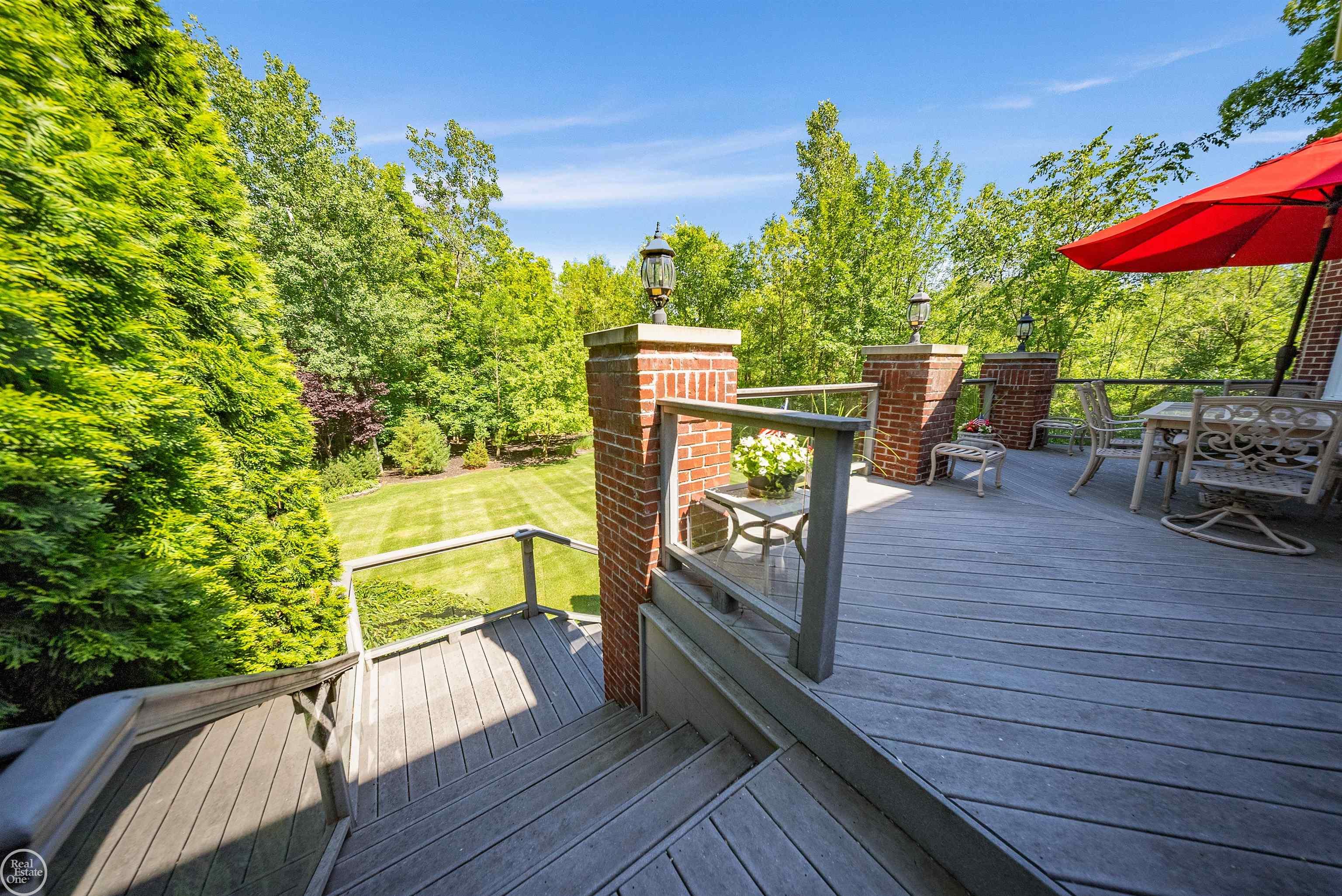 58046 Pheasant Ridge Road